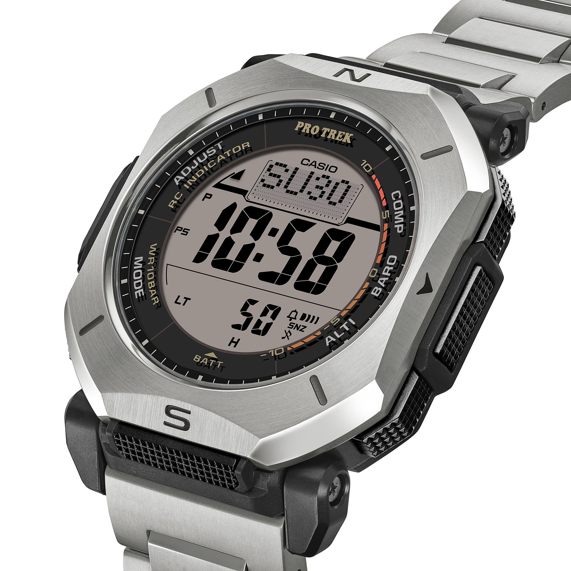 PRO TREK PRW-69YT-7JF 4549526431371