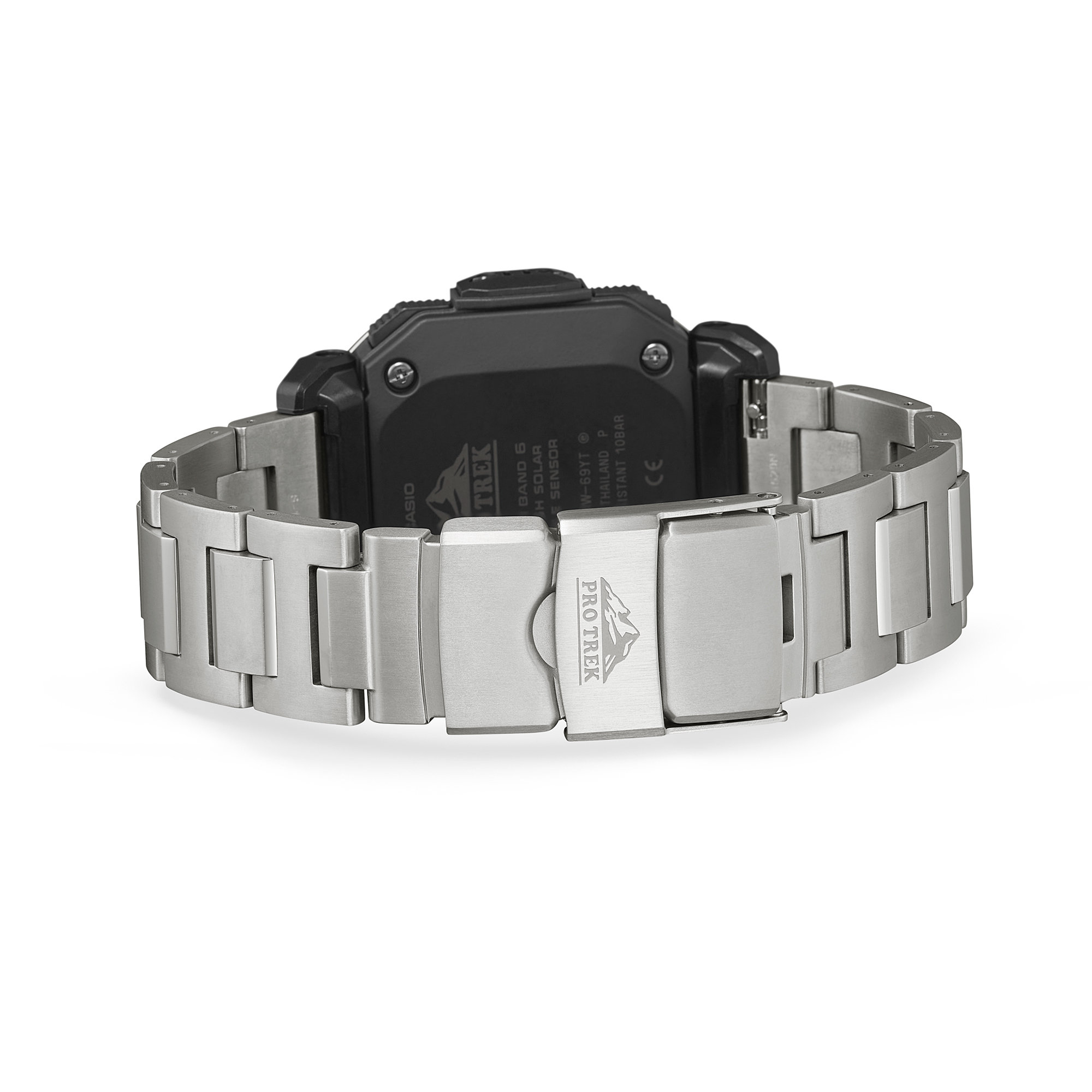 PRO TREK PRW-69YT-7JF 4549526431371