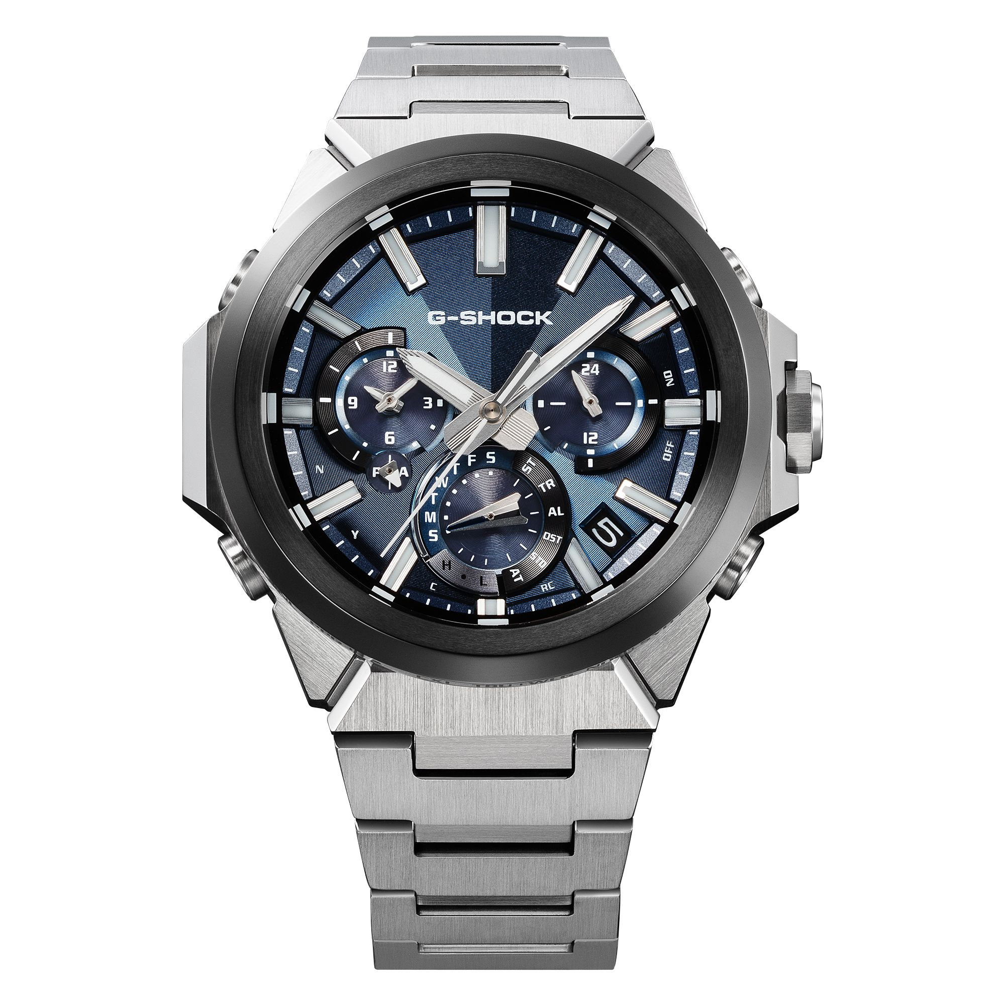 G-SHOCK GST-W1000AD-2AJF 4549526432316