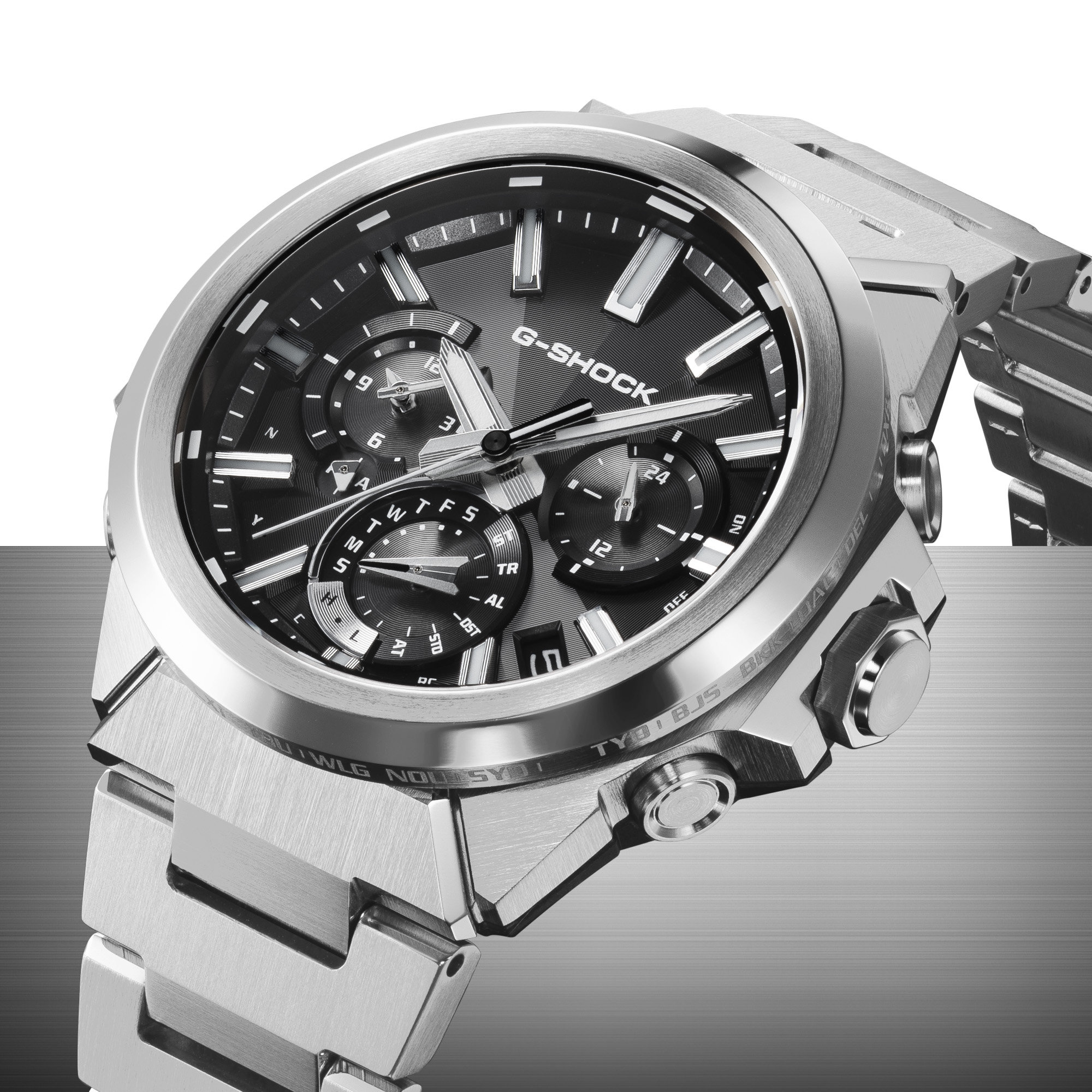 G-SHOCK GST-W1000D-3AJF 4549526432415