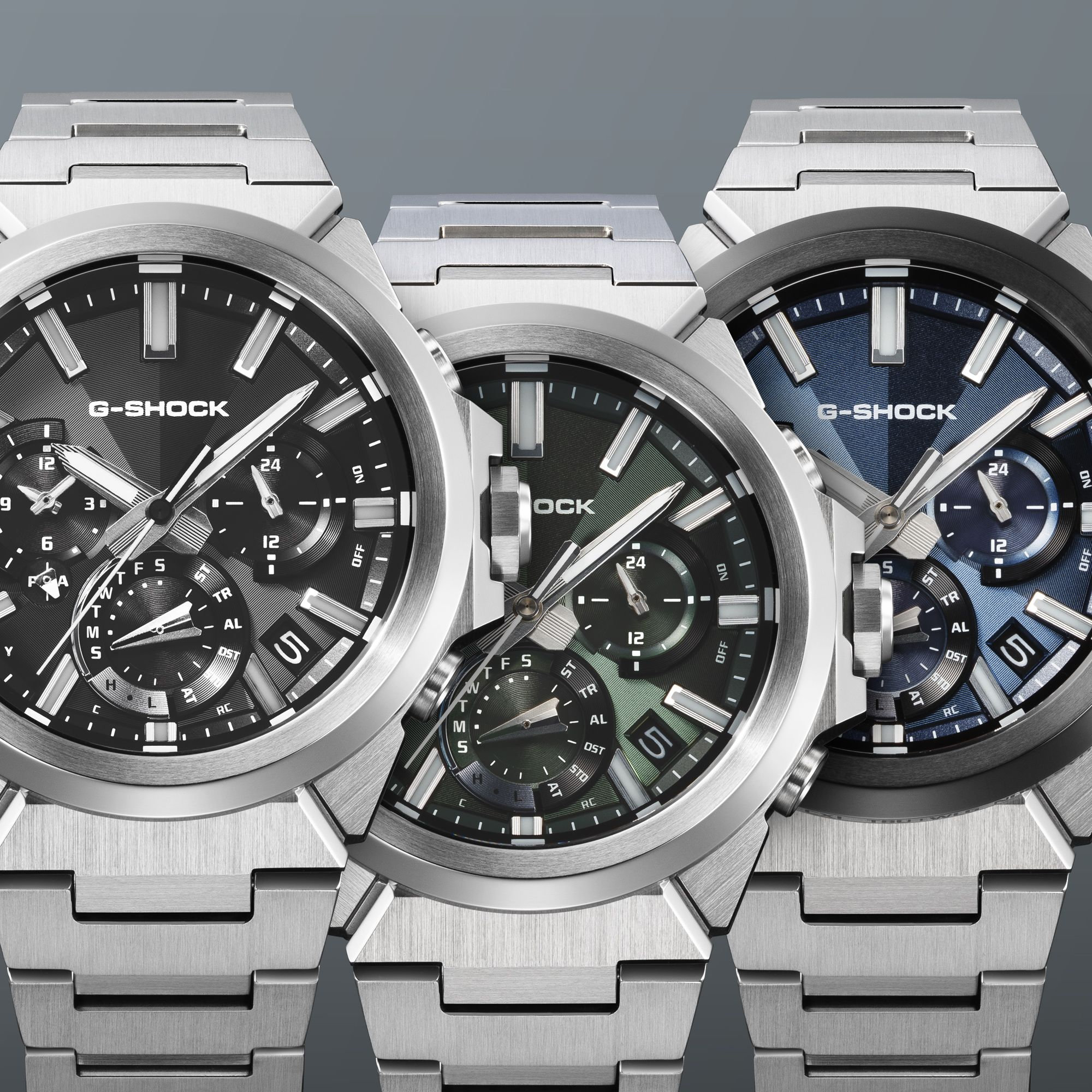 G-SHOCK GST-W1000D-3AJF 4549526432415