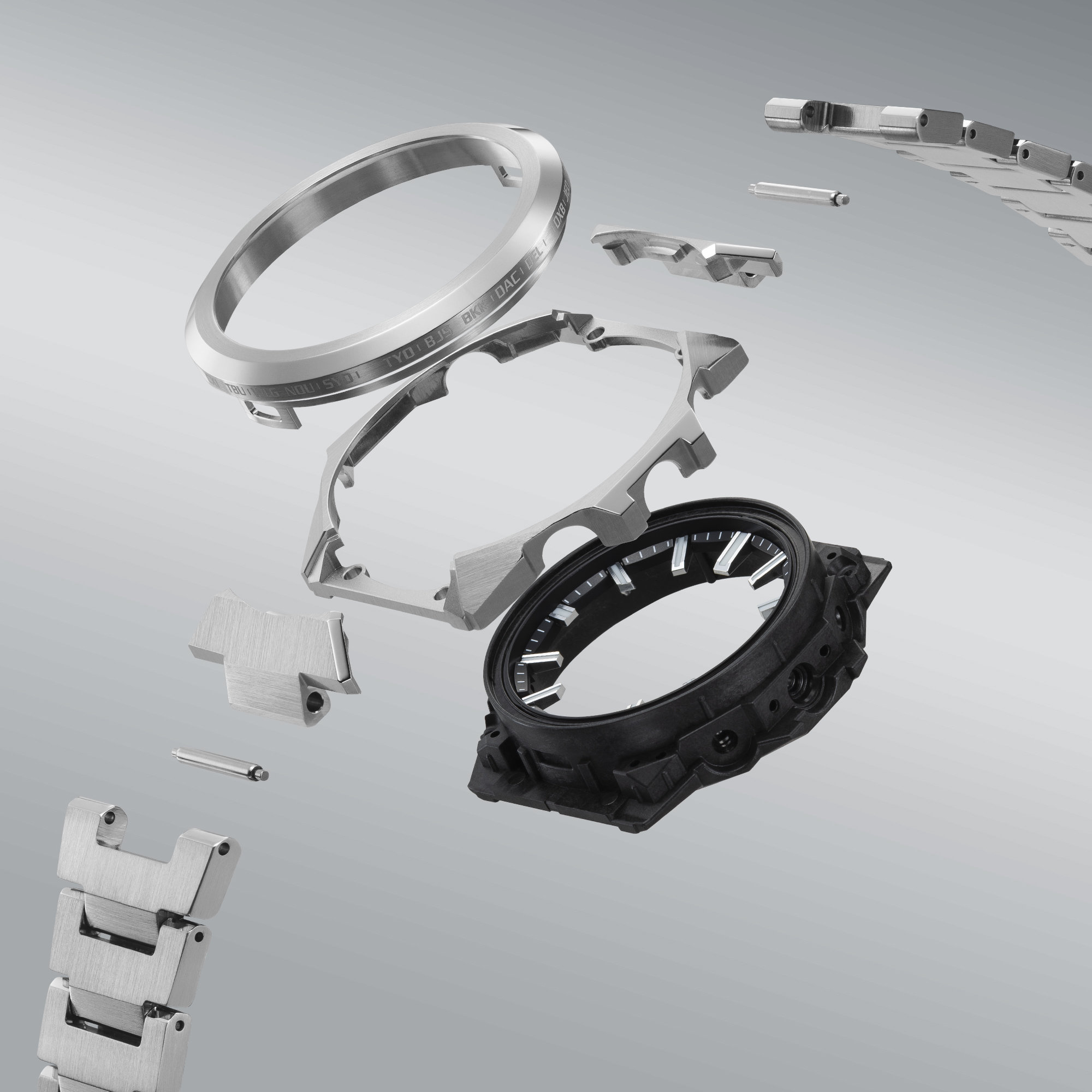 G-SHOCK GST-W1000D-3AJF 4549526432415