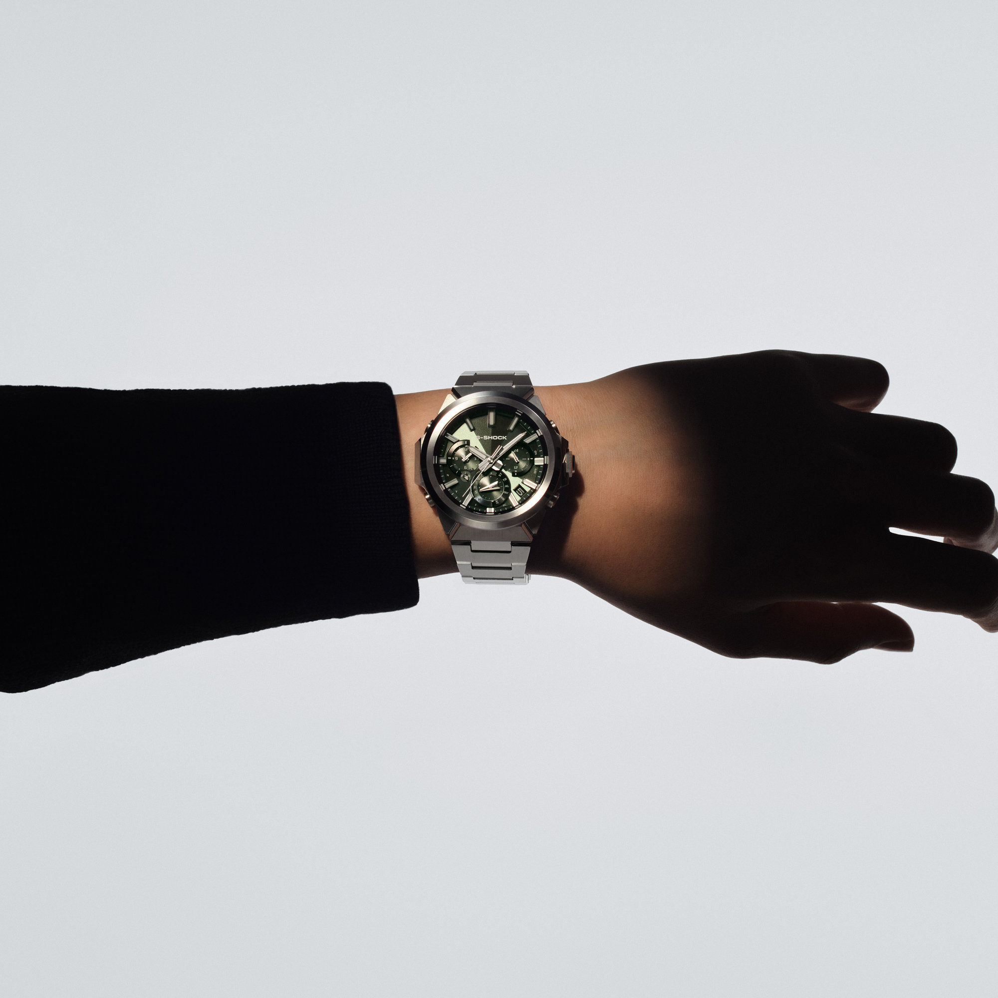 G-SHOCK GST-W1000D-3AJF 4549526432415