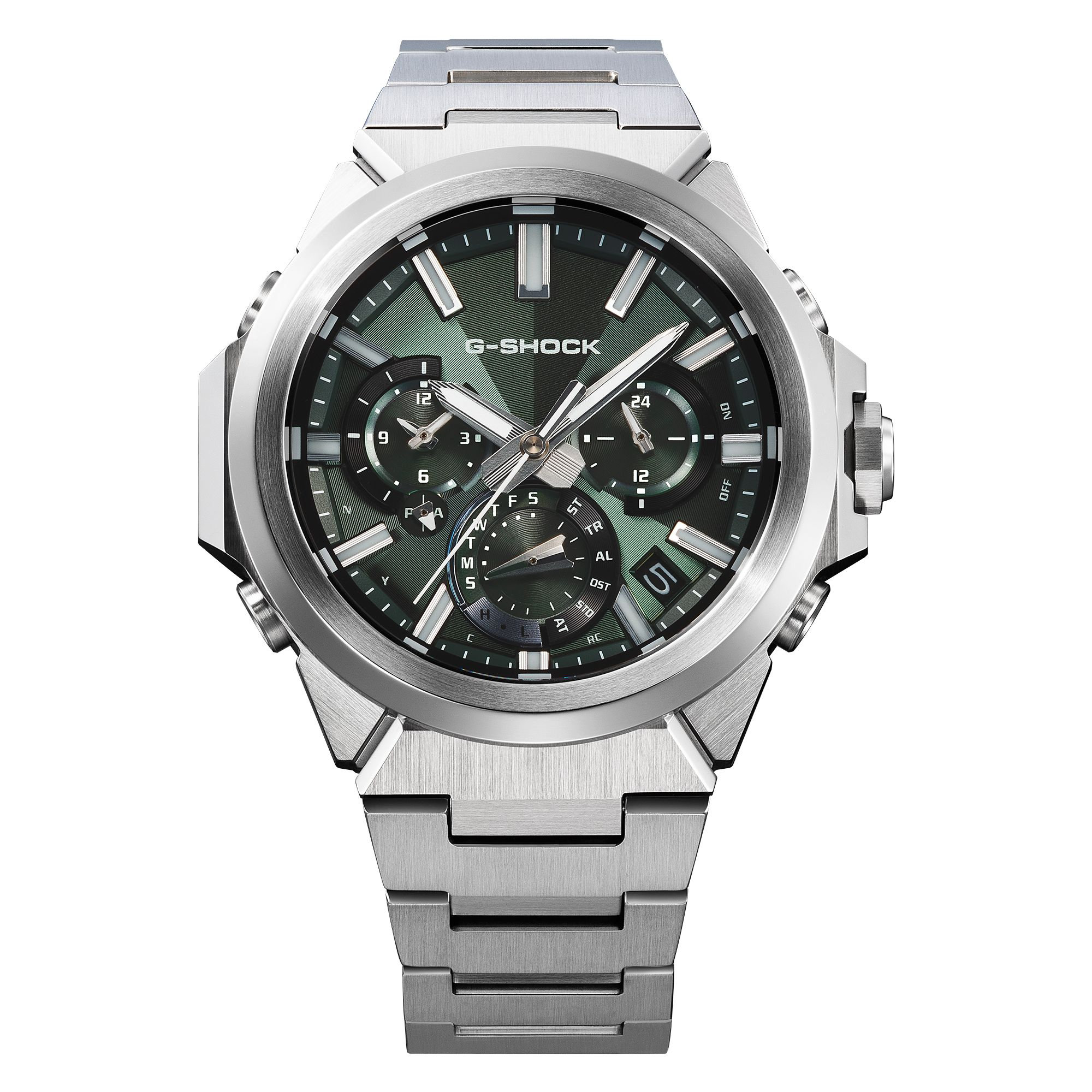 G-SHOCK GST-W1000D-3AJF 4549526432415