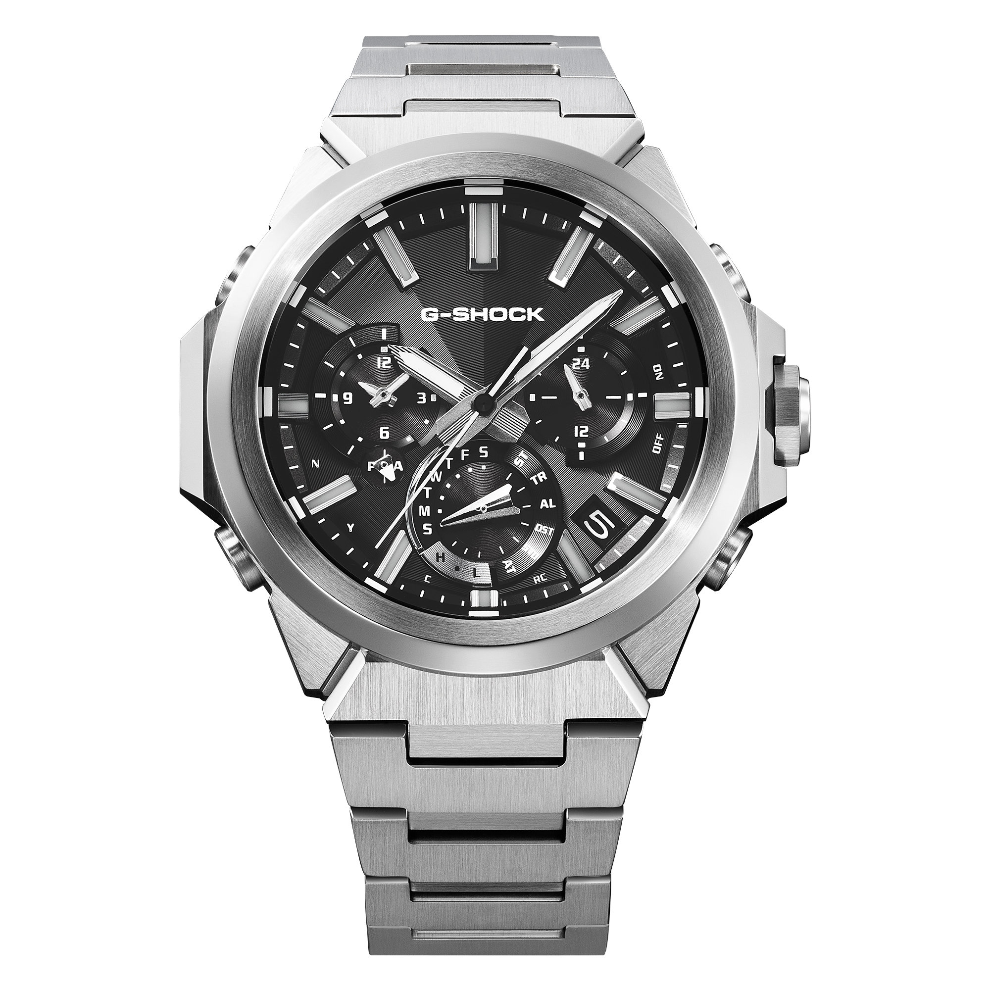 G-SHOCK GST-W1000D-1AJF 4549526432361