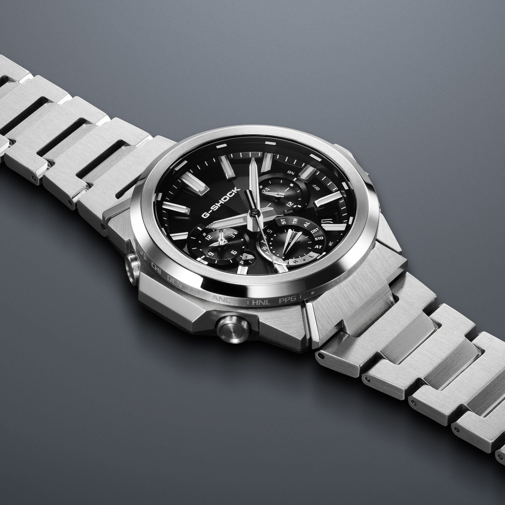 G-SHOCK GST-W1000D-1AJF 4549526432361