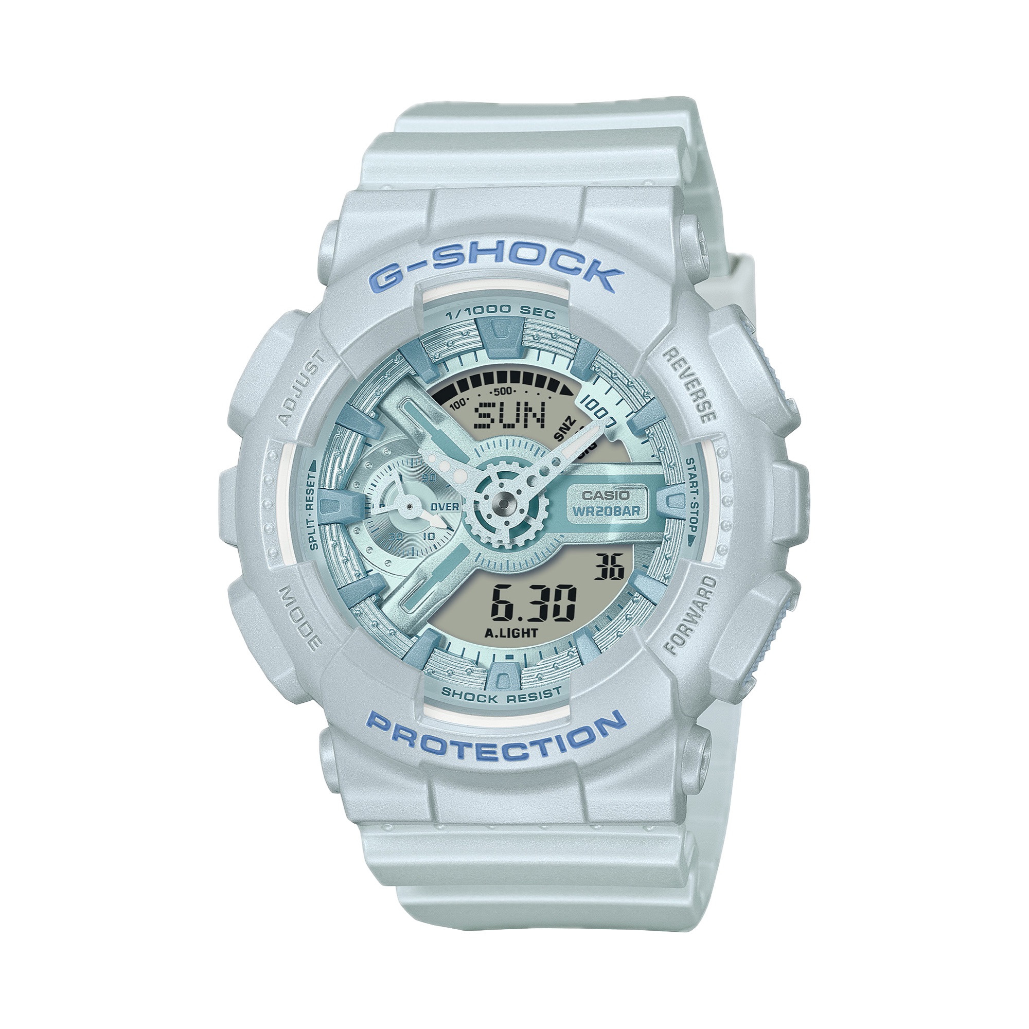 G-SHOCK GMA-S110ST-2AJF 4549526392993