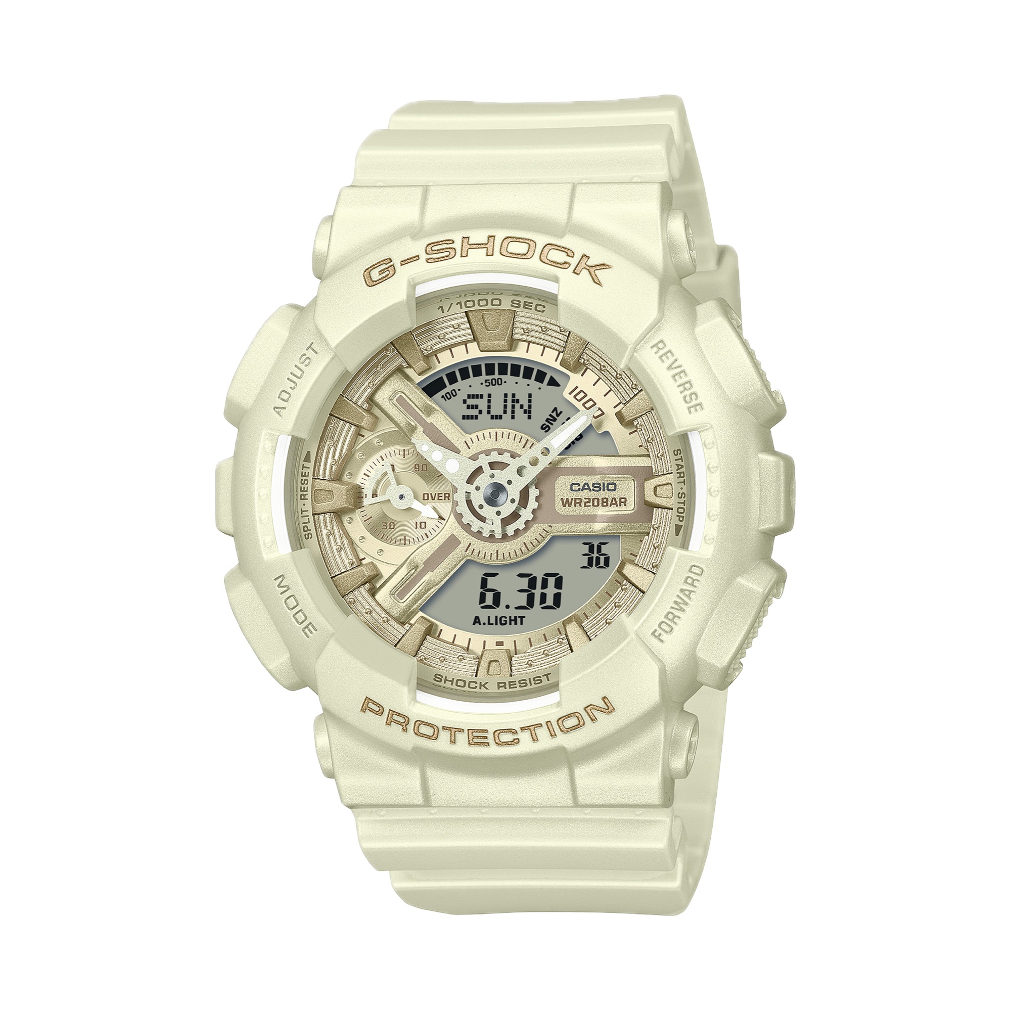 G-SHOCK GMA-S110ST-7AJF 4549526393099