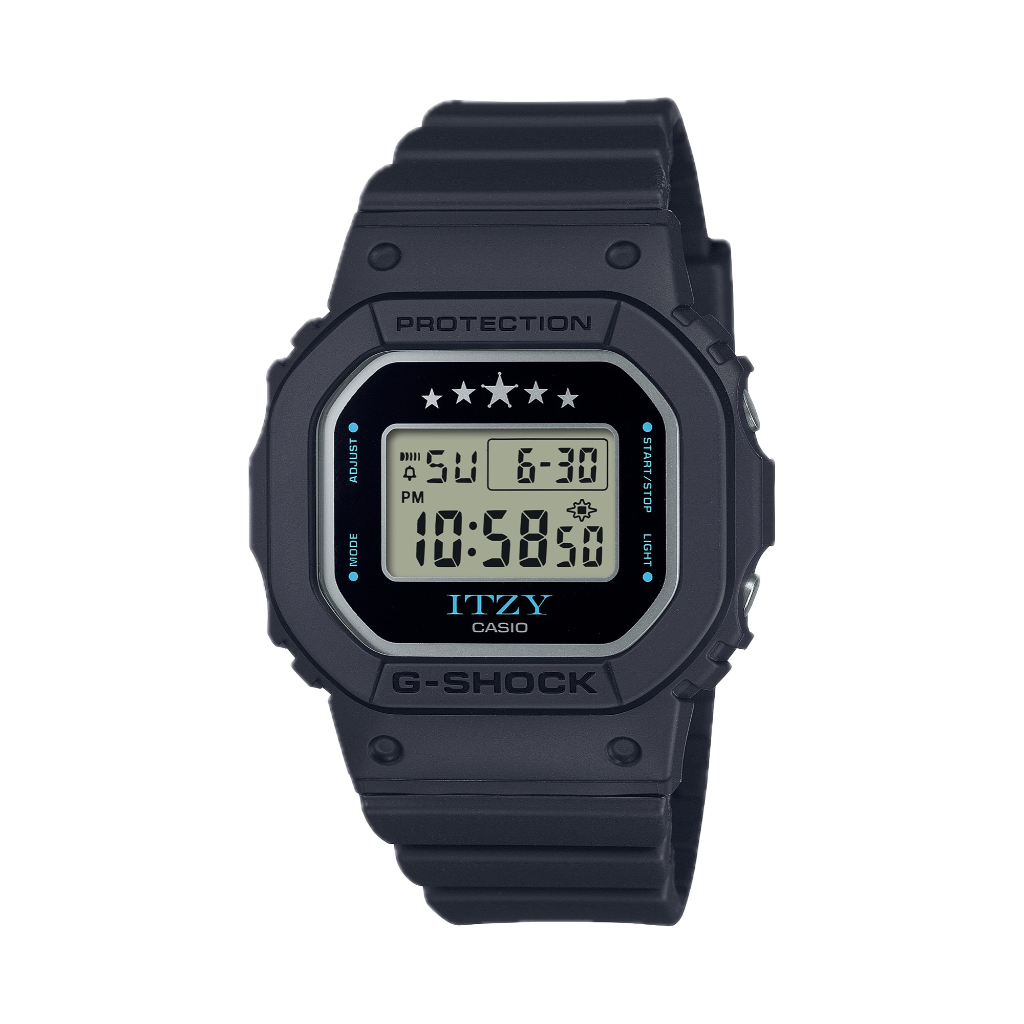 G-SHOCK GMD-S5610IT-1JR 4549526391958