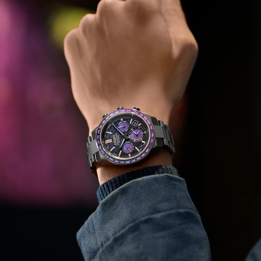 ATTESA CC4085-81Z 4974375533578 | ATTESA | タイムステーションNEO