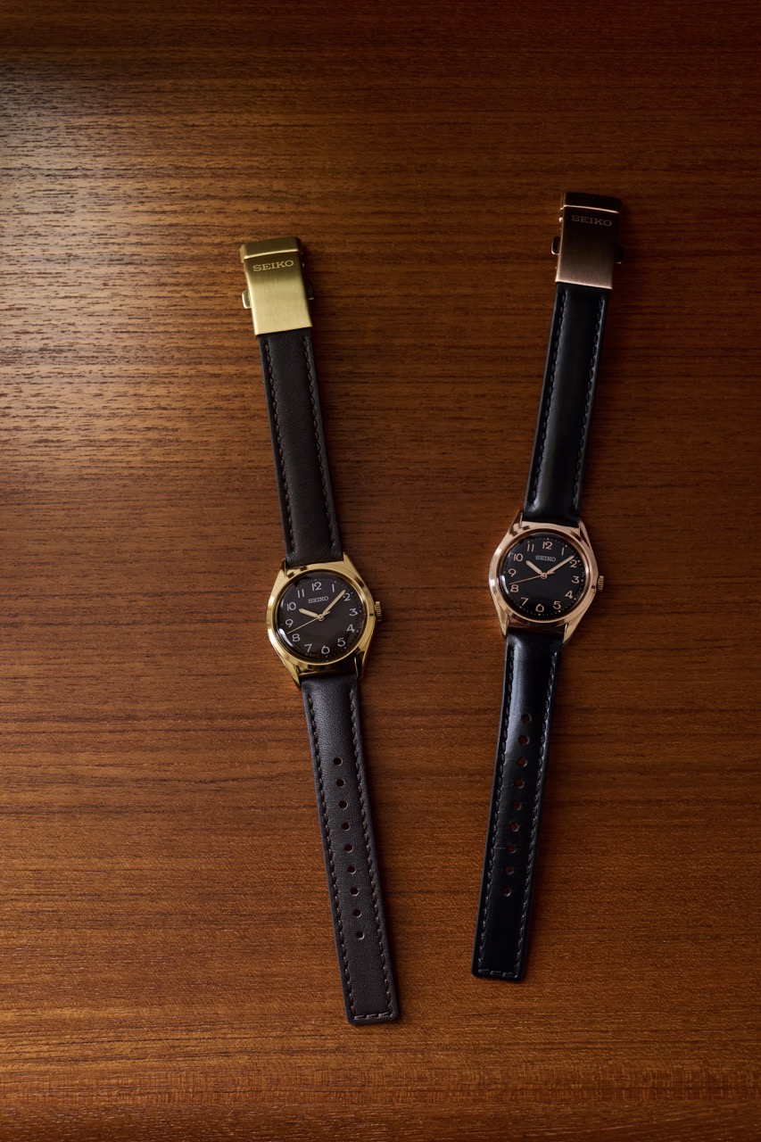 SEIKO SELECTION HFH006P 4954628475701