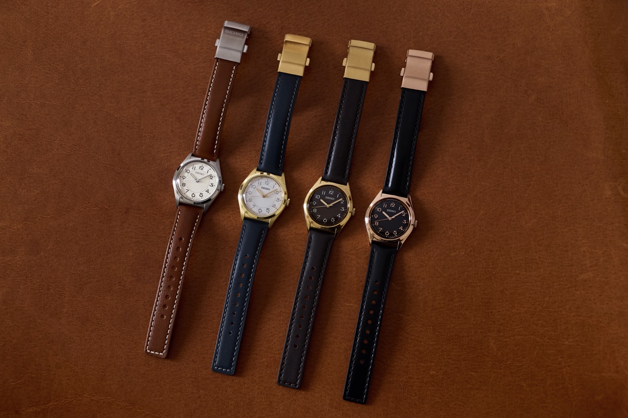 SEIKO SELECTION SSEH031 4954628472557