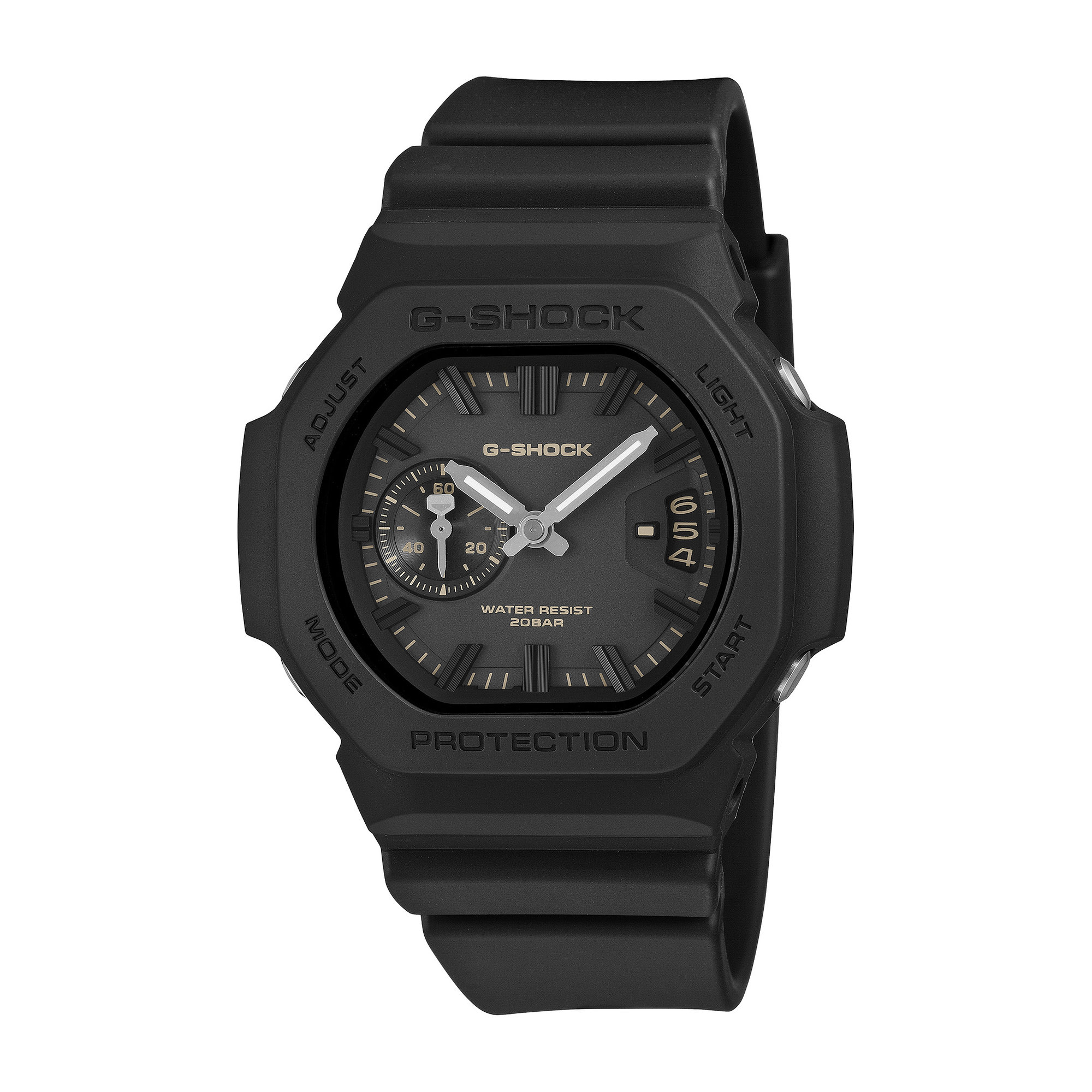 G-SHOCK GAC-2500-1AJF 4549526429101