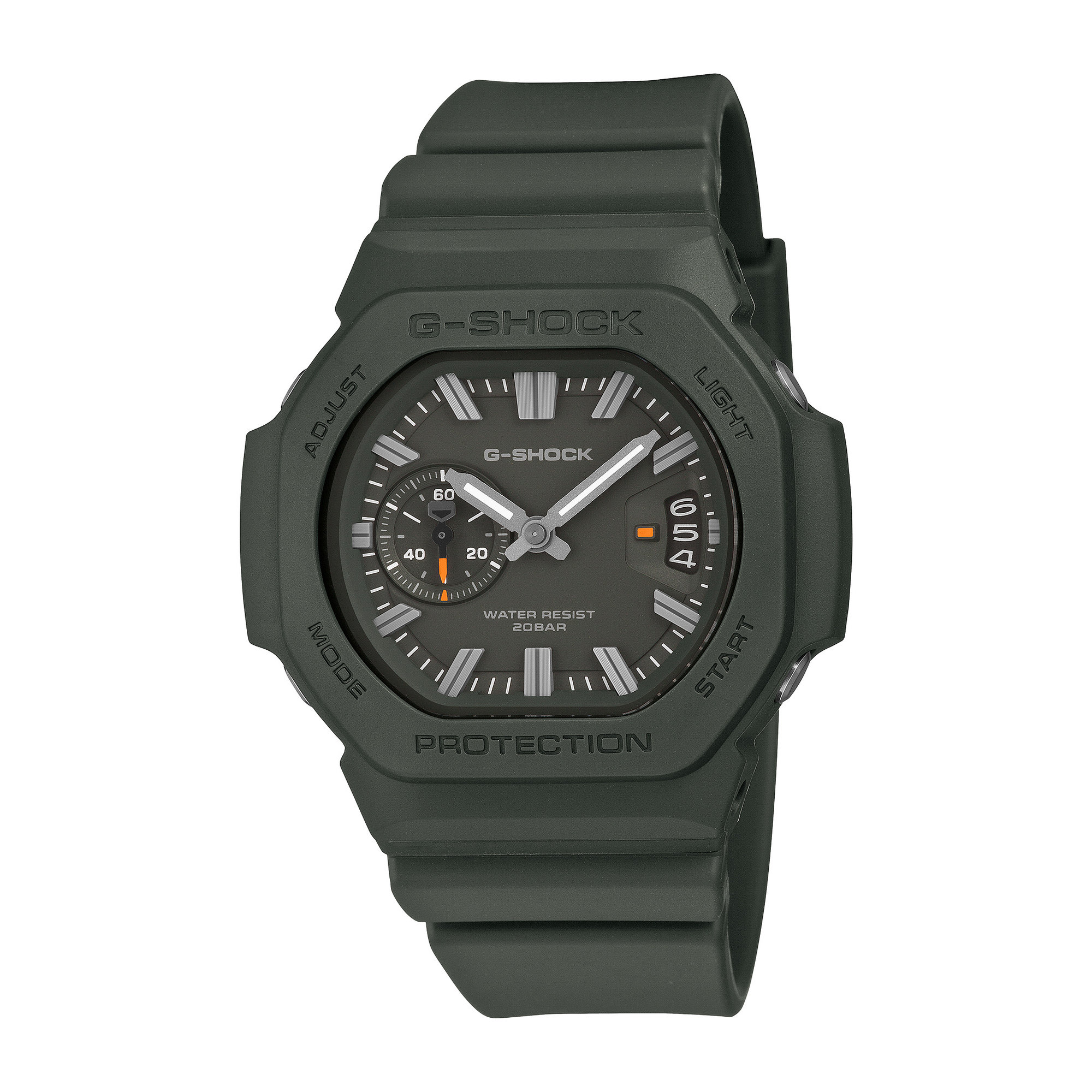 G-SHOCK GAC-2500-3AJF 4549526429156