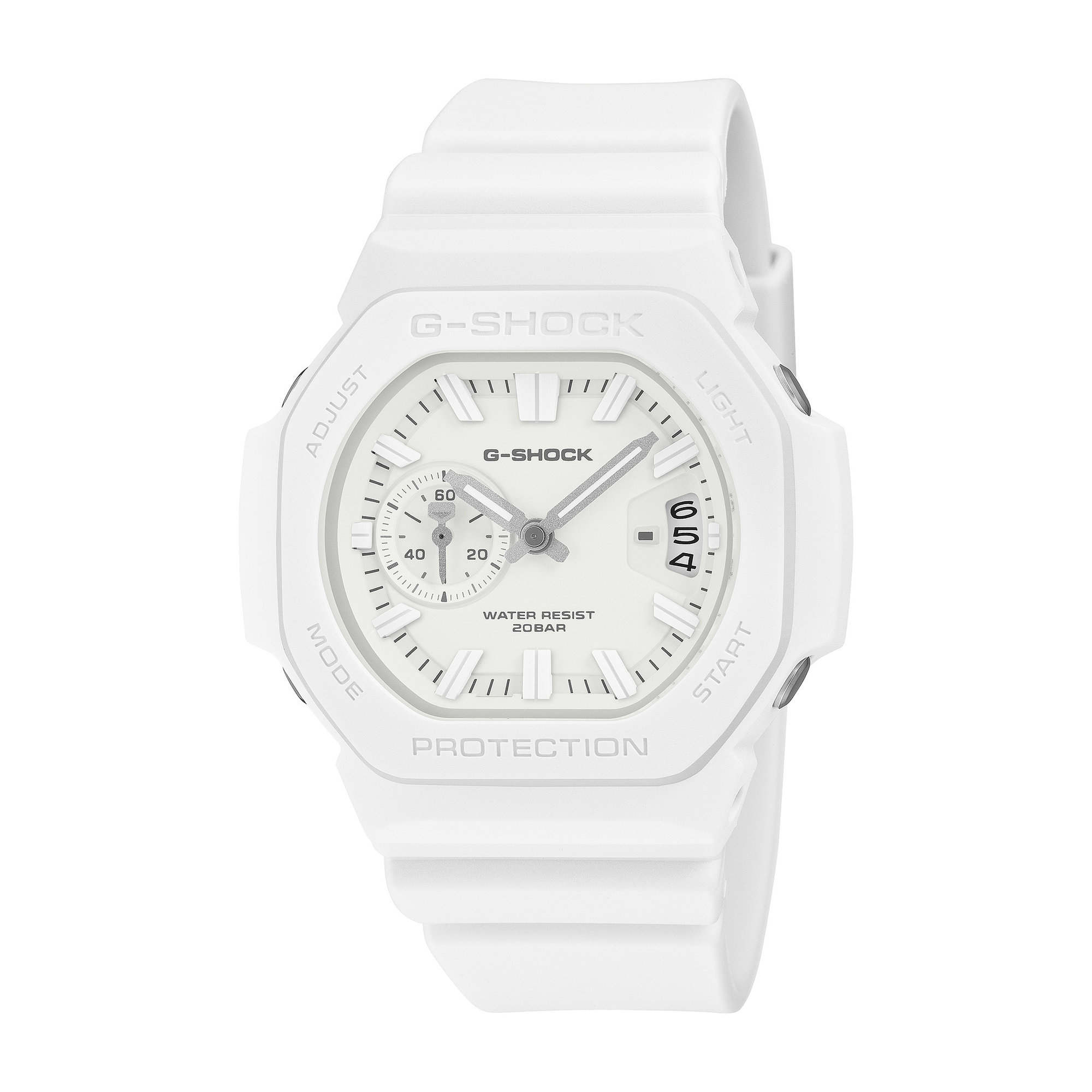 G-SHOCK GAC-2500-3AJF 4549526429156
