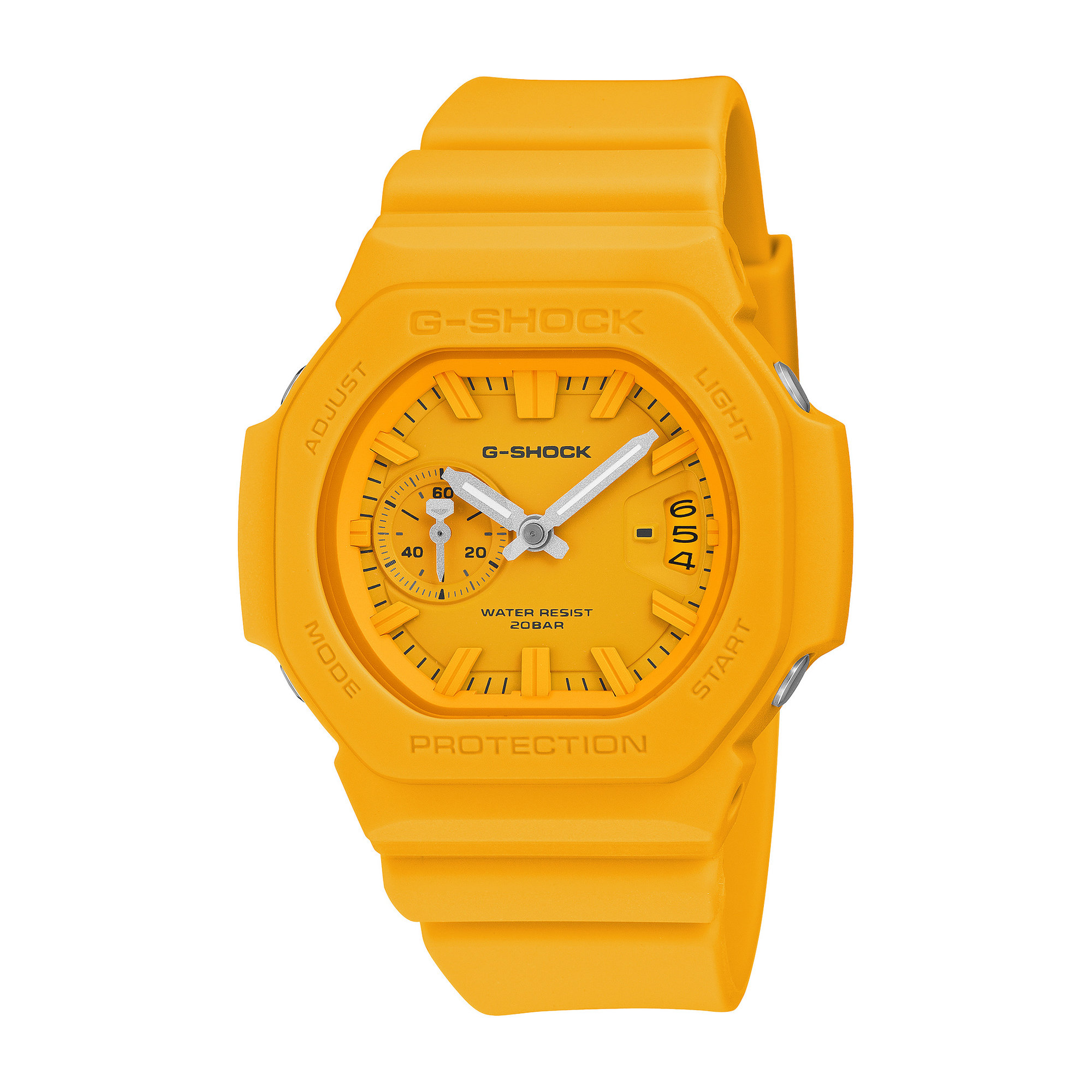 G-SHOCK GAC-2500-7AJF 4549526429200