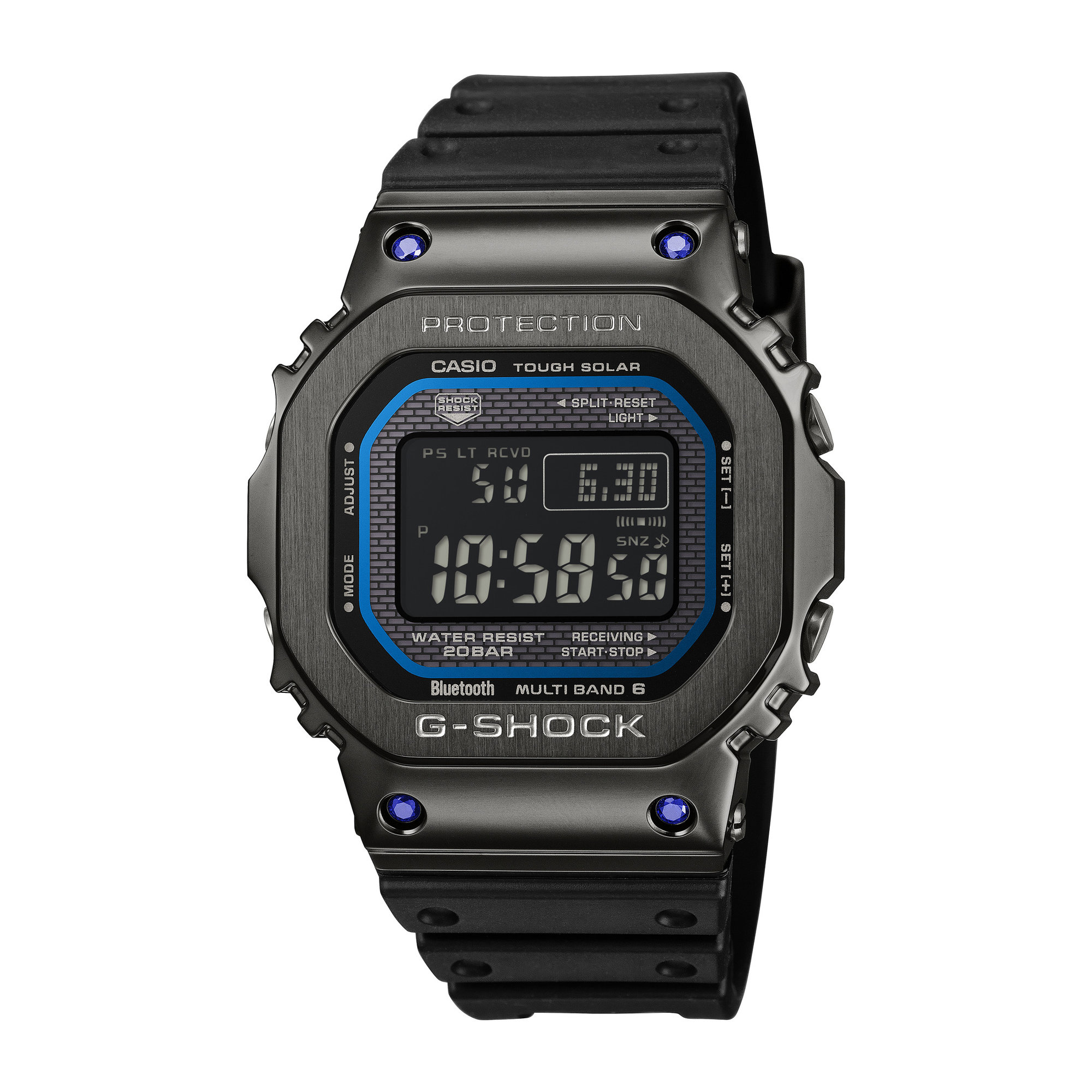 G-SHOCK GMW-B5000SB-1A2JF 4549526431821
