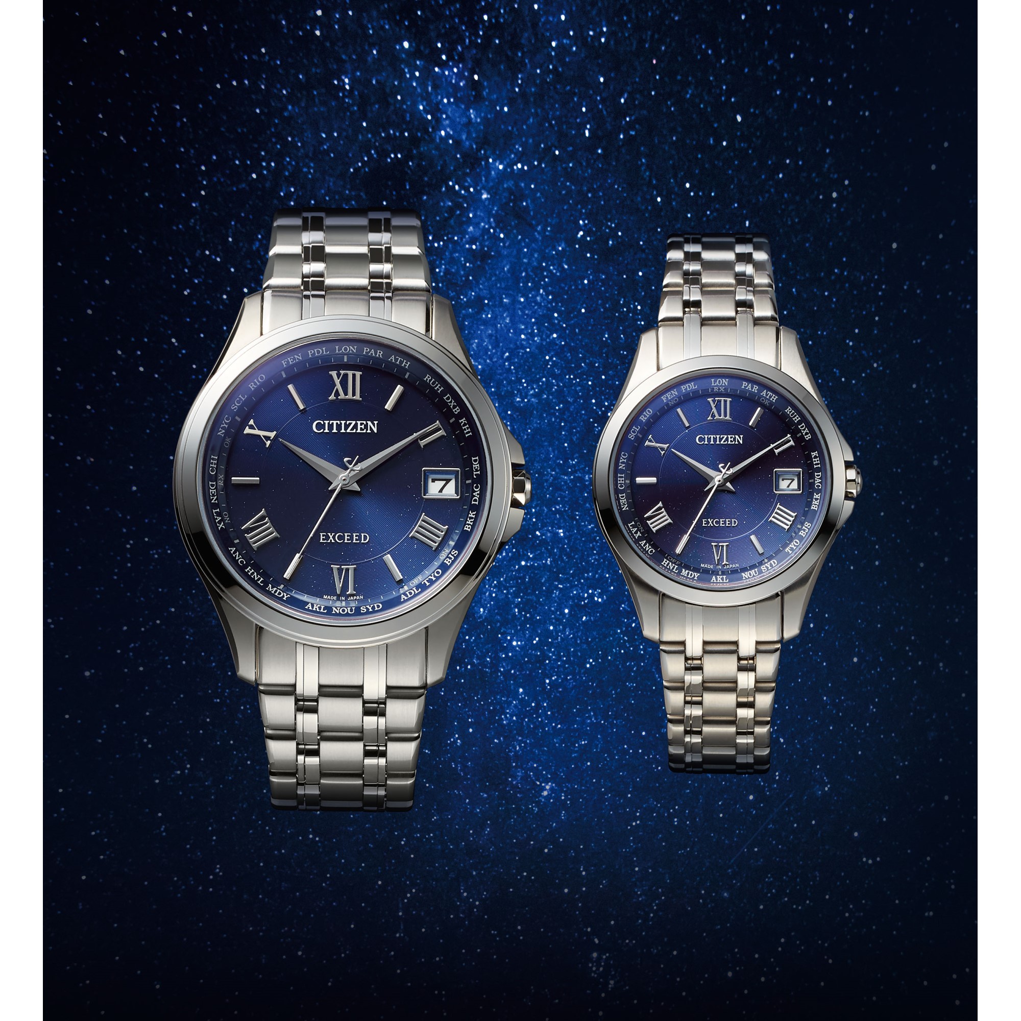 EXCEED CB1080-52L
