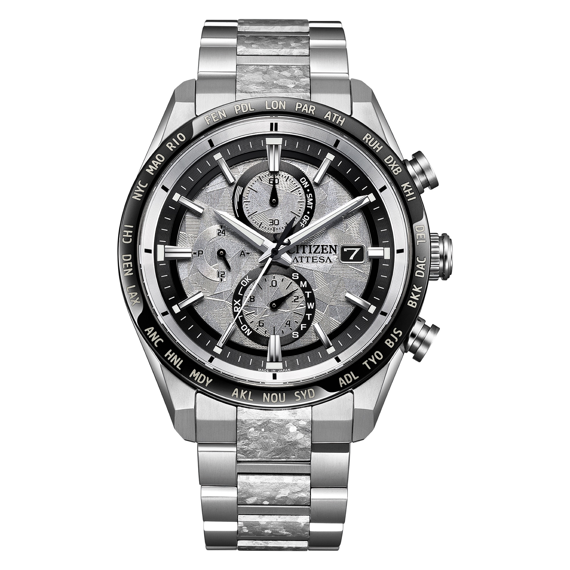 ATTESA AT8284-61A 4974375529670