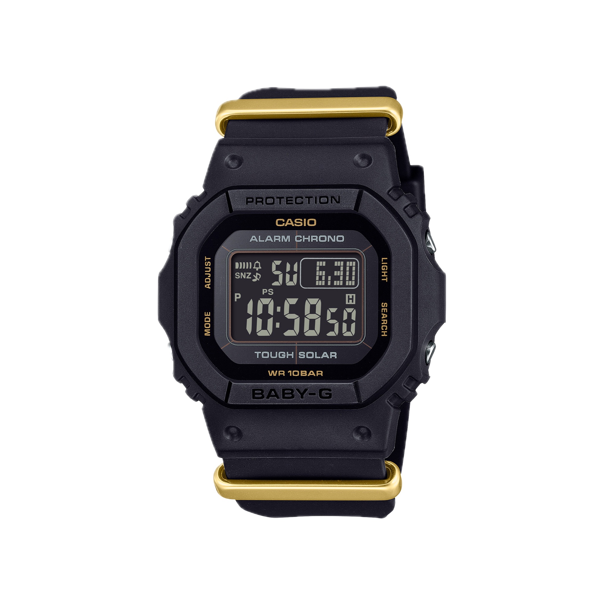 G-SHOCK GMC-B2100ZE-1AJR 4549526390432