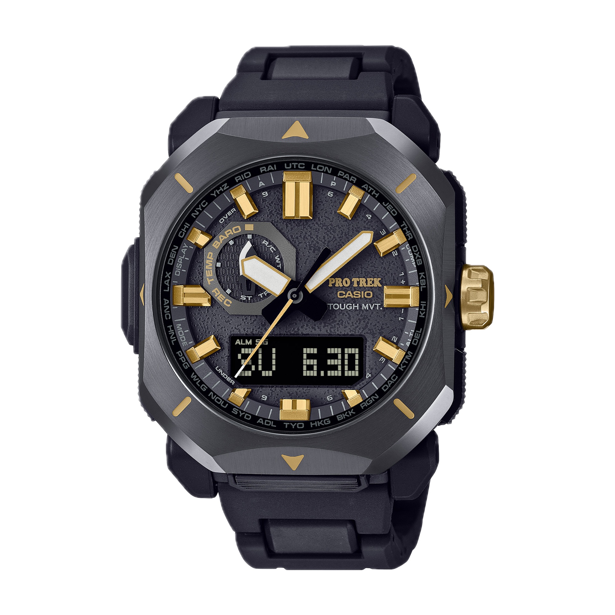 G-SHOCK GMC-B2100ZE-1AJR 4549526390432