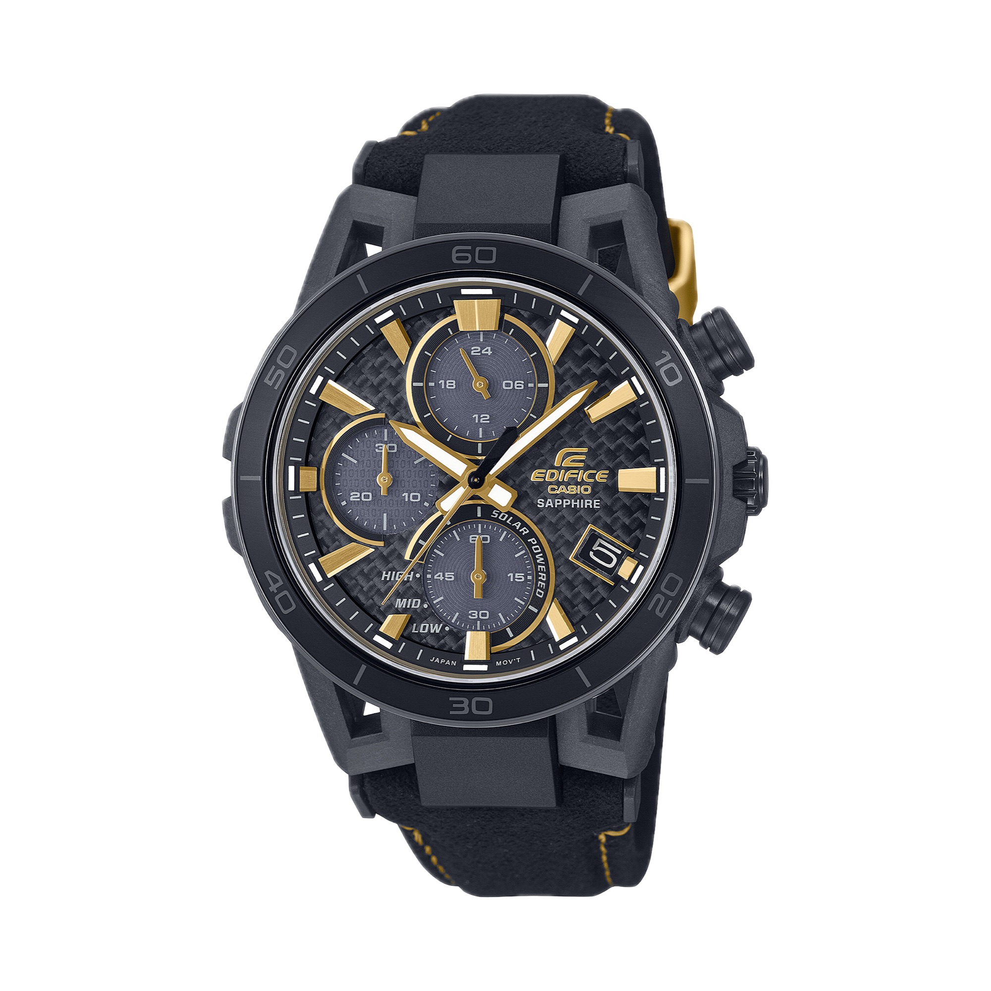 EDIFICE EFS-S640ZE-1AJR 4549526392689