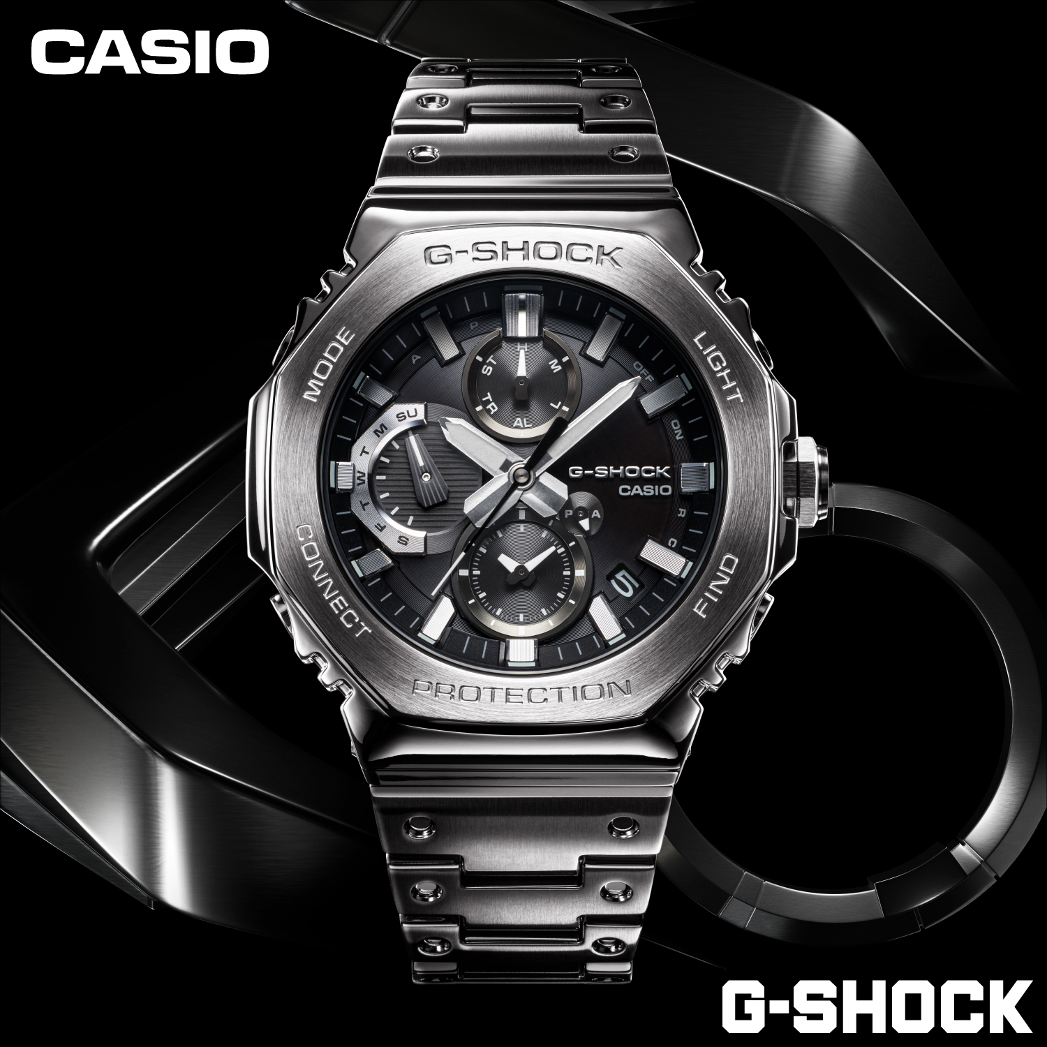 G-SHOCK GMC-B2100D-1AJF 4549526382833