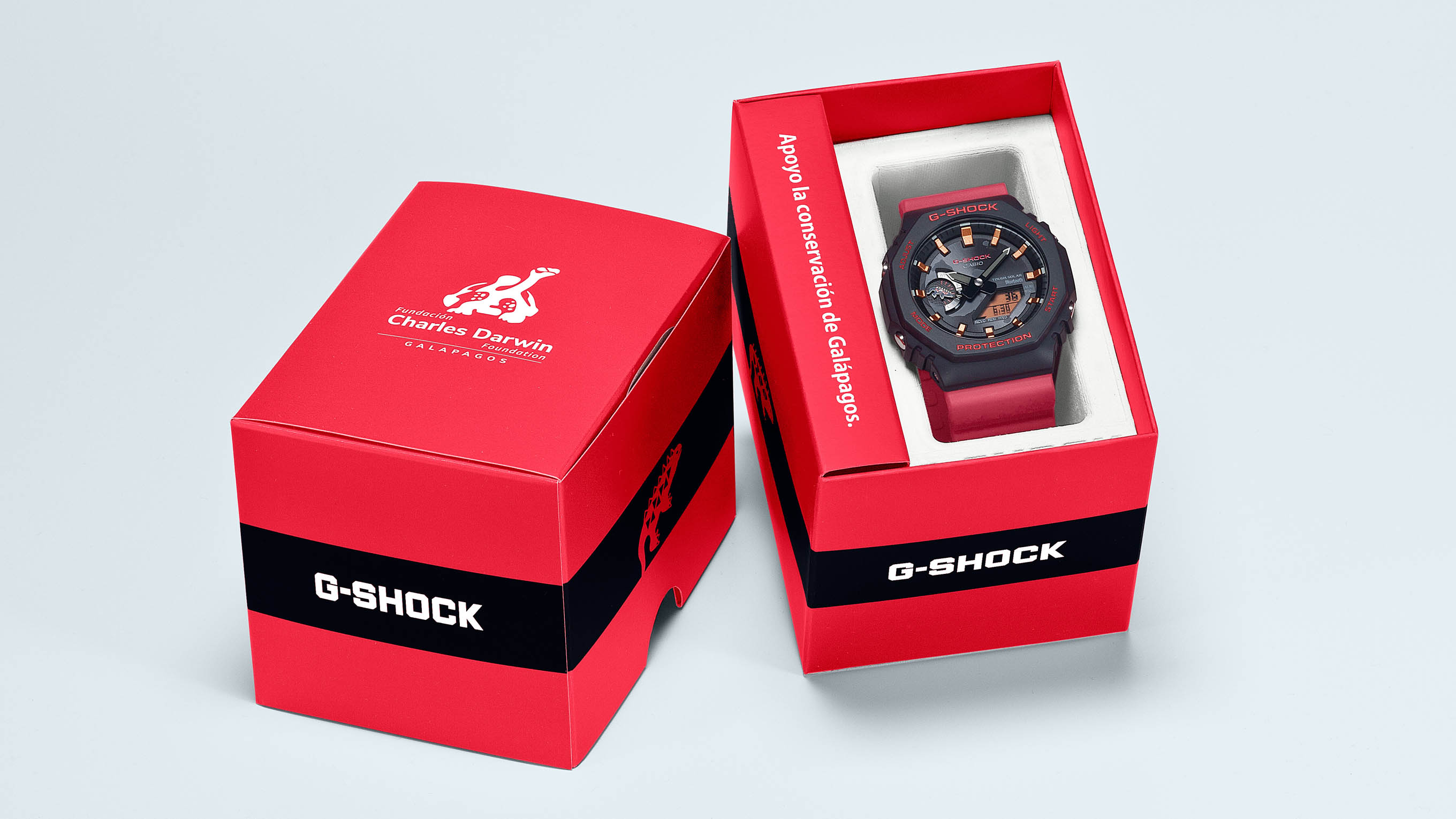 G-SHOCK GA-B2100CD-1A4JR 4549526393822