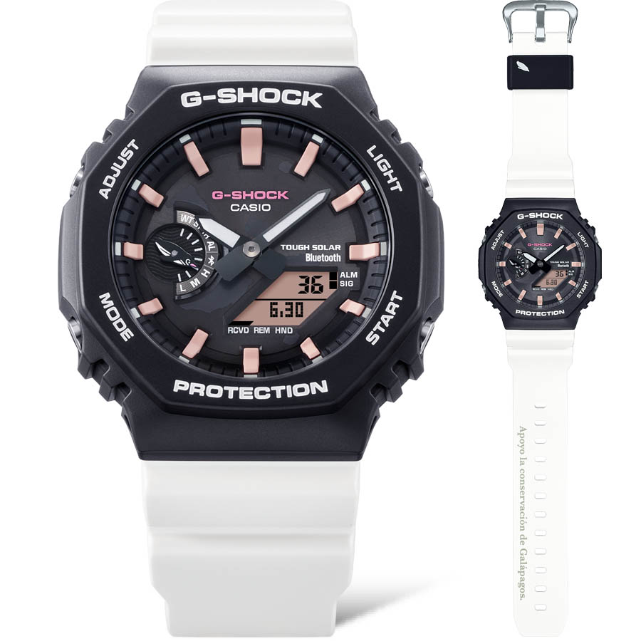 G-SHOCK GA-B2100CD-1A7JR 4549526393877