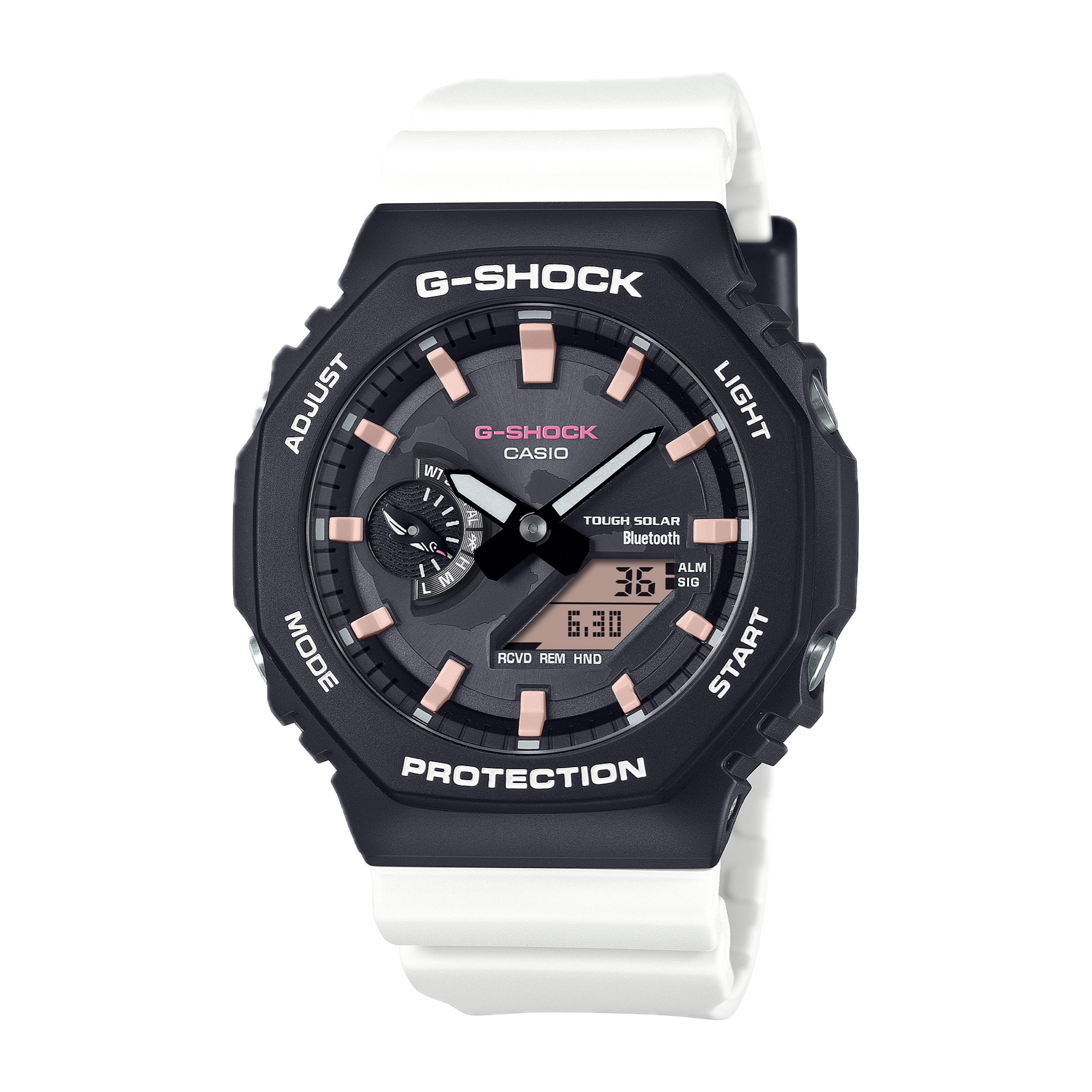 G-SHOCK GA-B2100CD-1A7JR 4549526393877