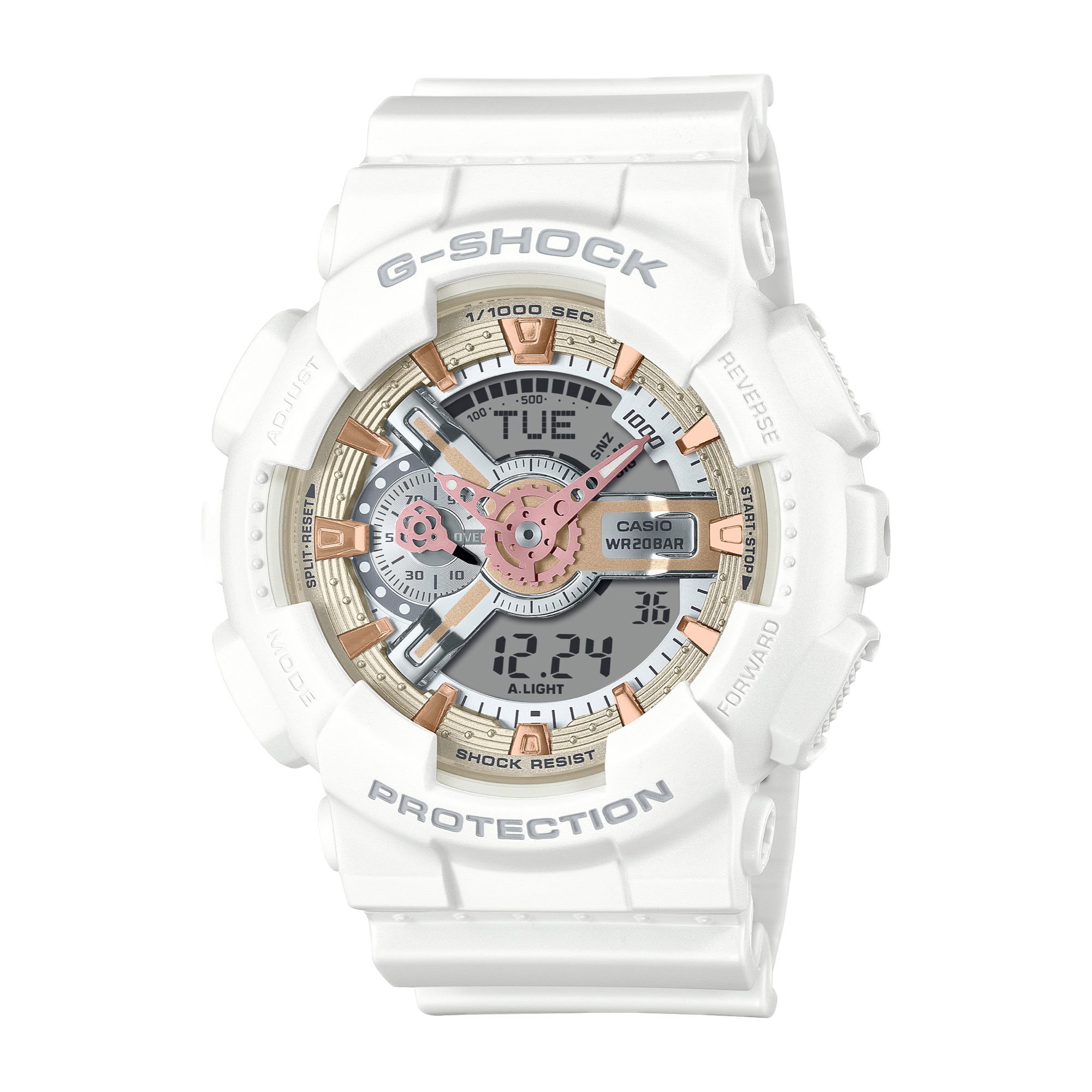 G-SHOCK LOV-24A-7AJR 4549526392511