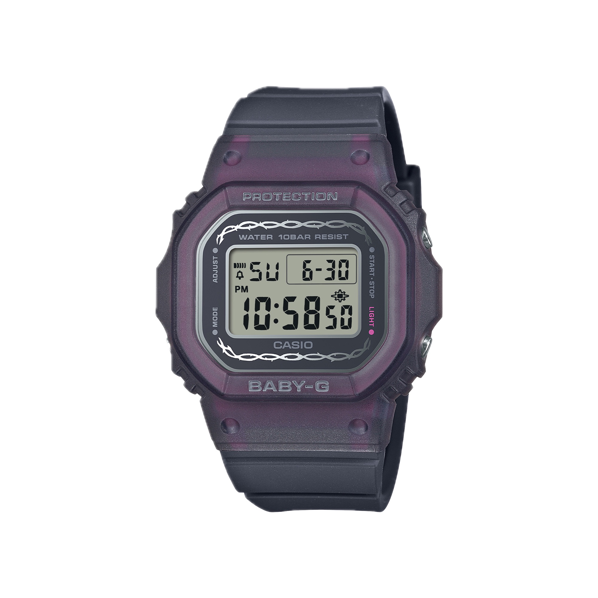 G-SHOCK BGD-565RS-8JF 4549526392337