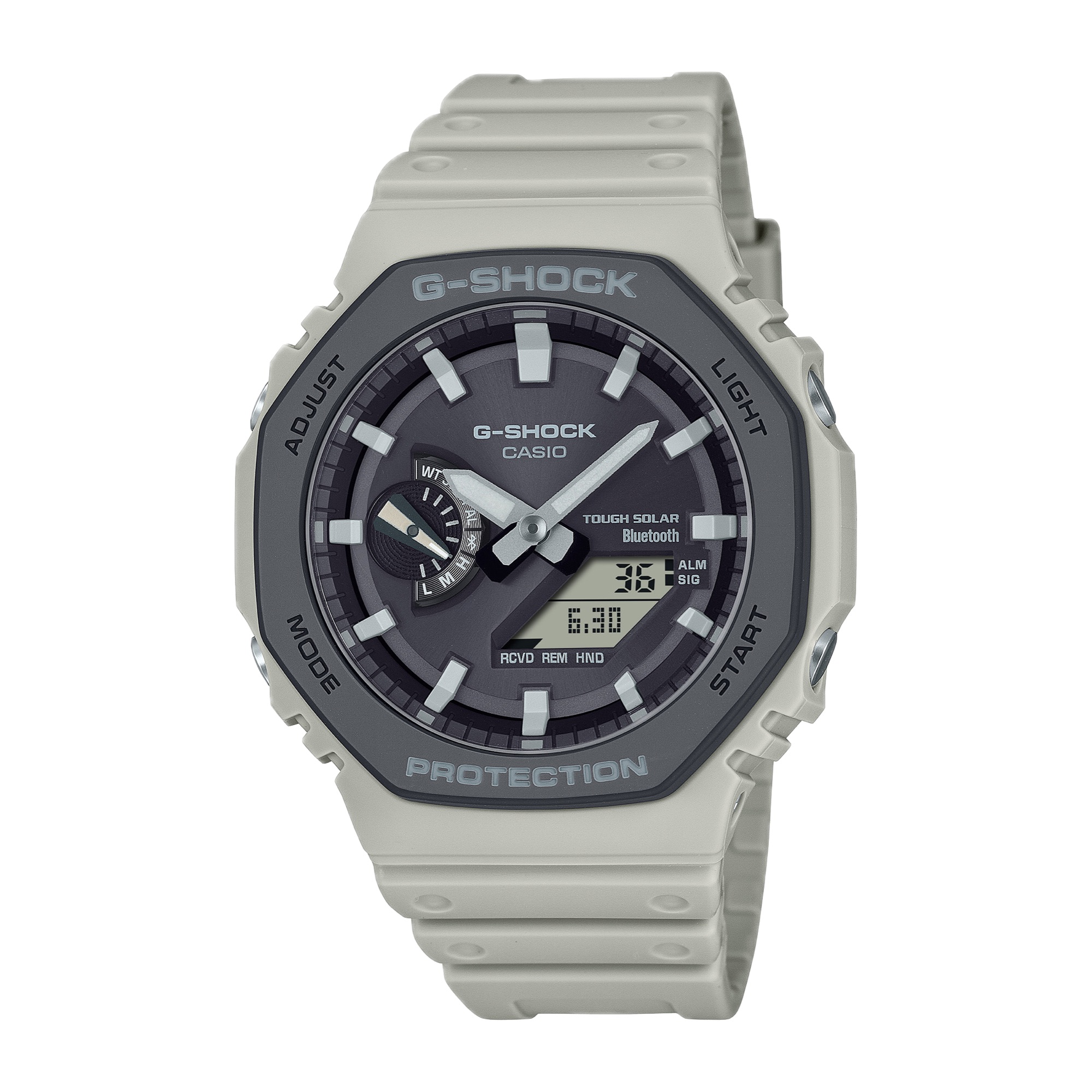 G-SHOCK GA-B2100LUU-5AJF 4549526393372