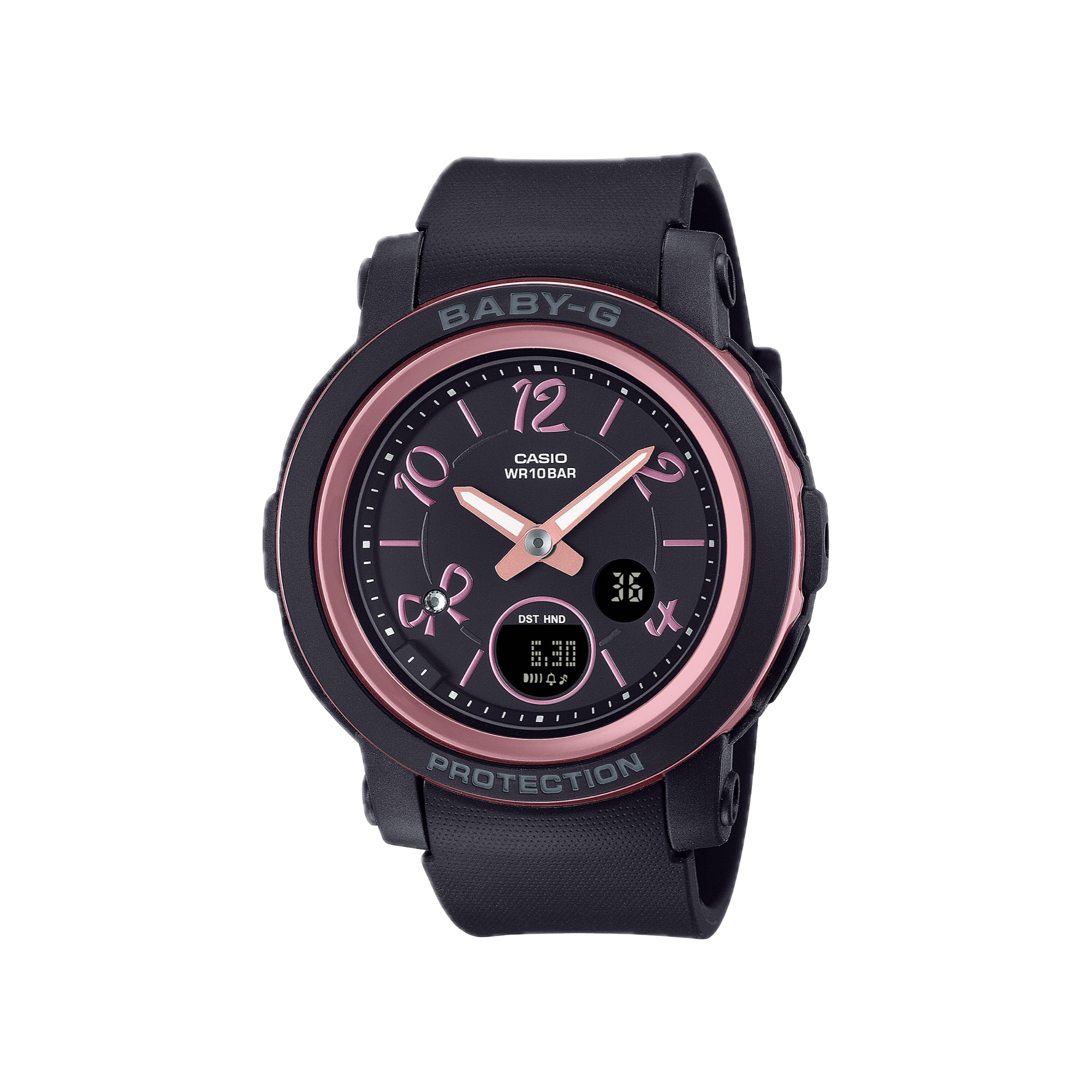 BABY-G BGA-290RA-1AJF 4549526394911