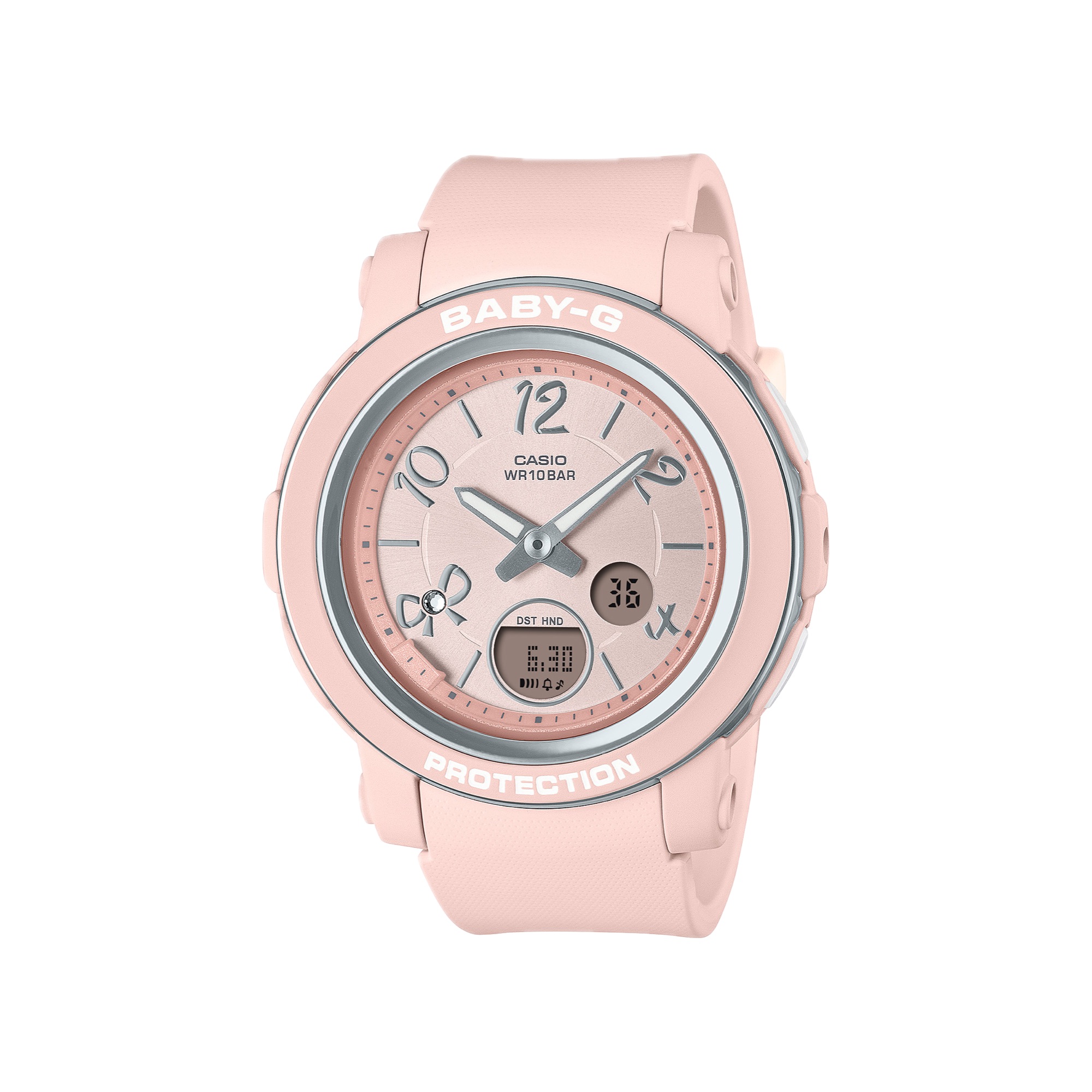 BABY-G BGA-290RA-4AJF 4549526394942