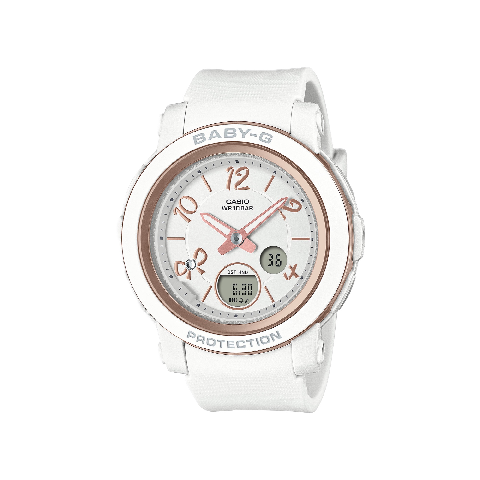 BABY-G BGA-290RA-7AJF 4549526394973