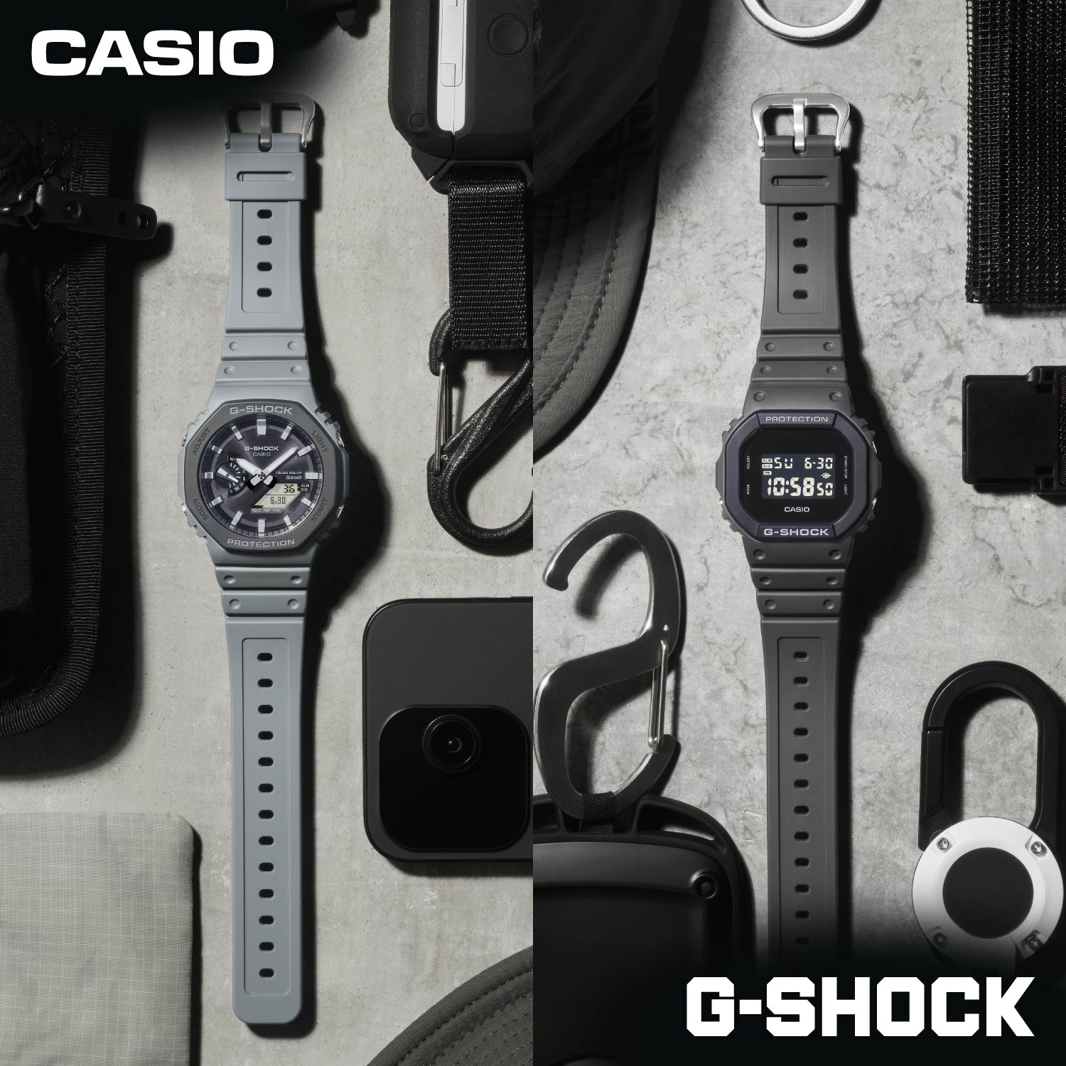 G-SHOCK GA-B2100LUU-8AJF 4549526393426