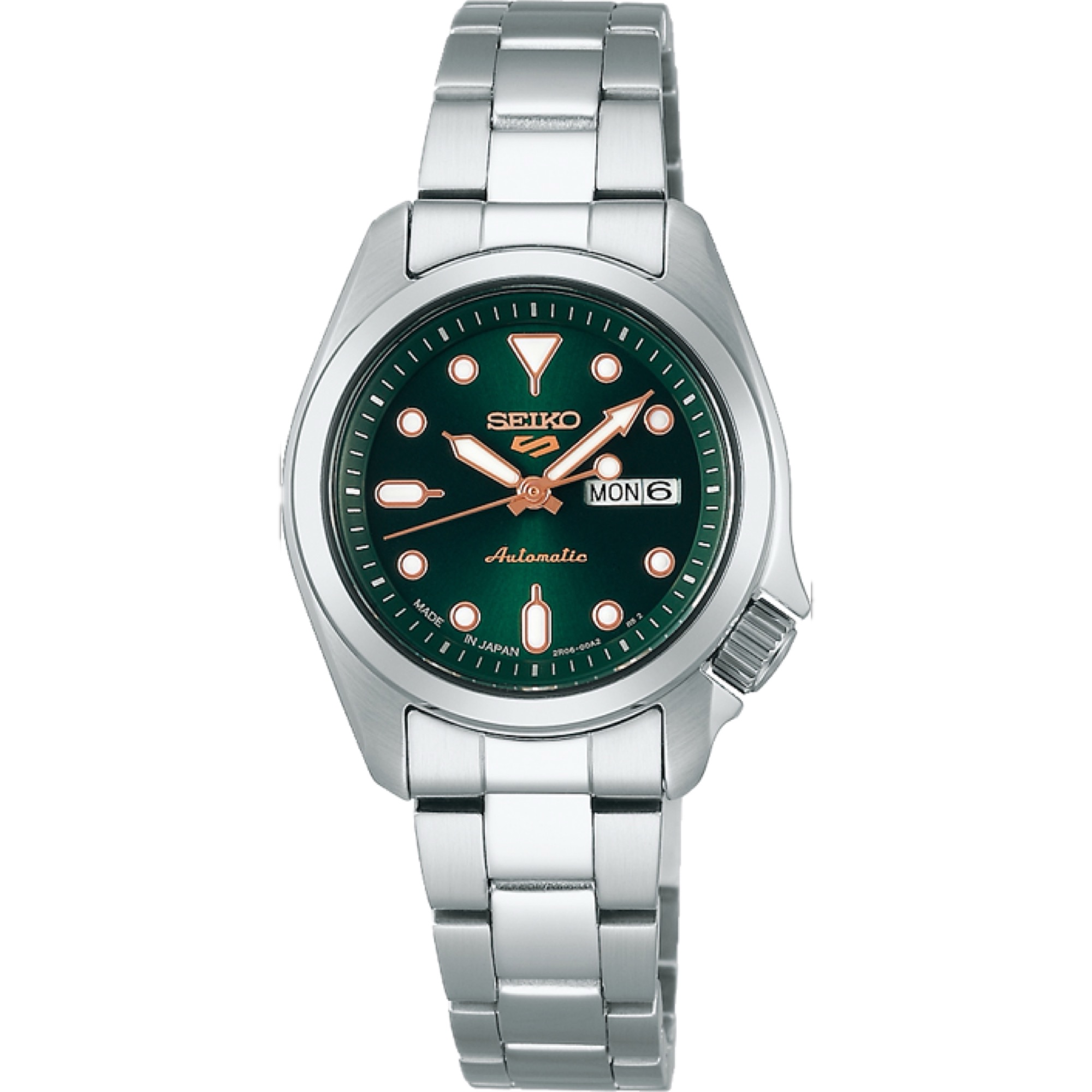 Seiko 5 Sports SRRA005 4954628468079