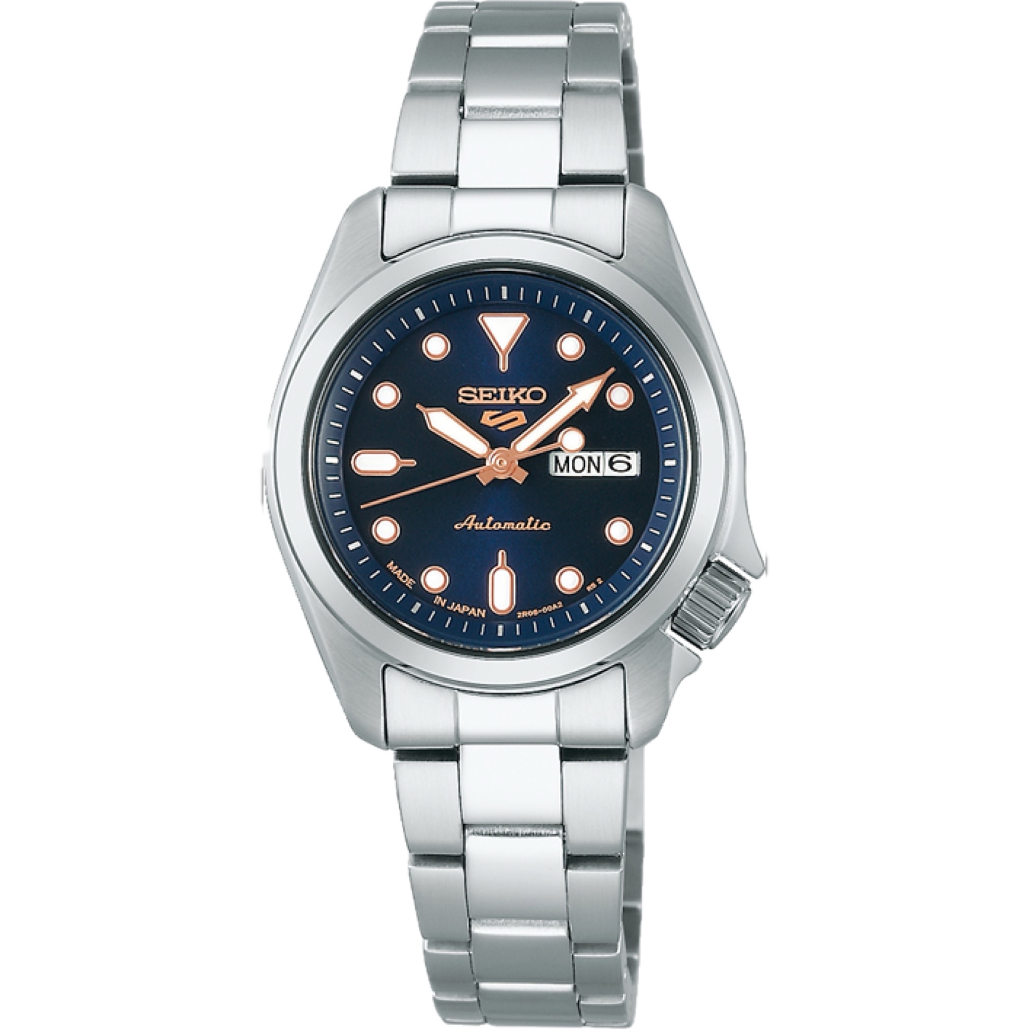 Seiko 5 Sports SRRA007 4954628468109