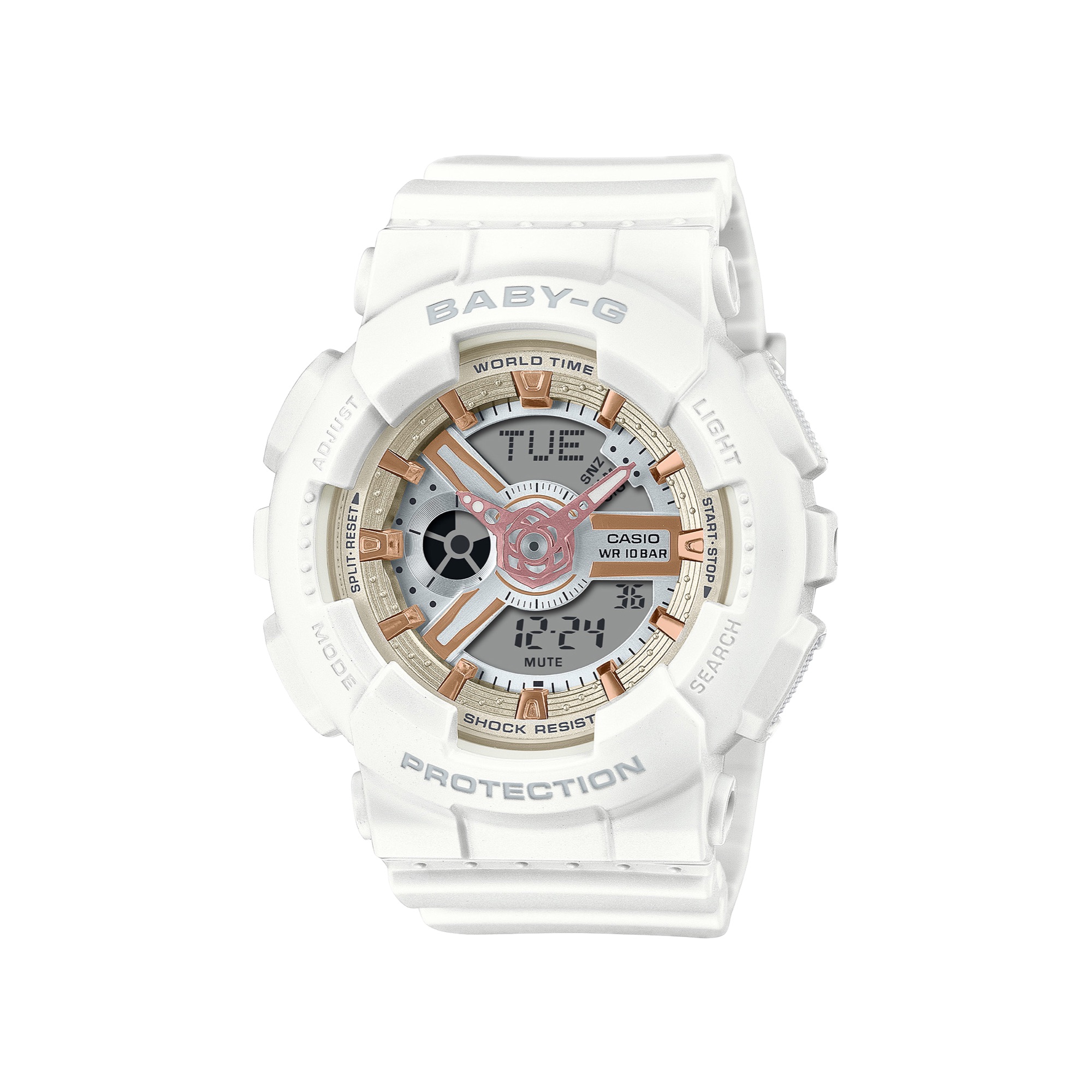 G-SHOCK LOV-24A-7AJR 4549526392511