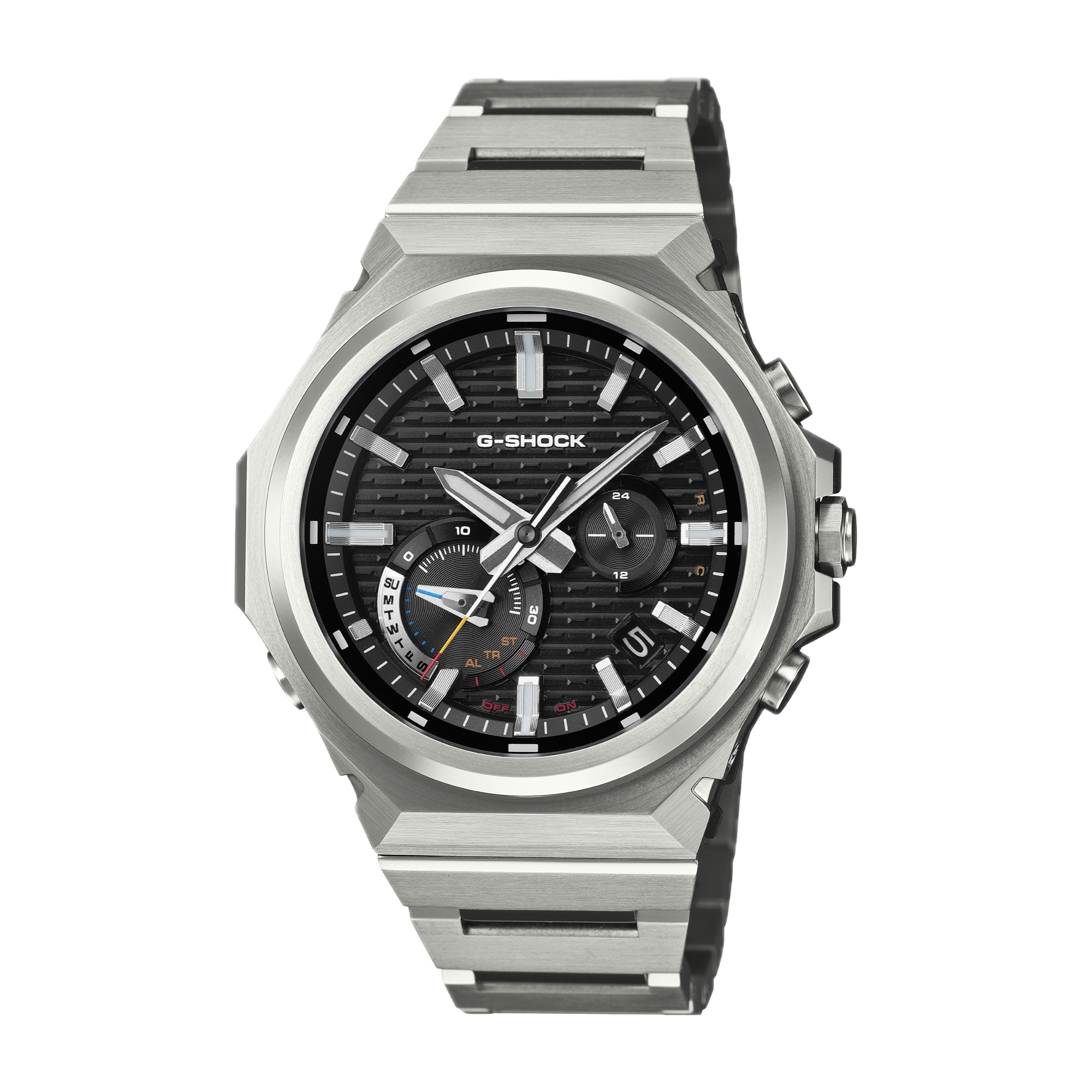 G-SHOCK GST-B1000D-1AJF 4549526411762