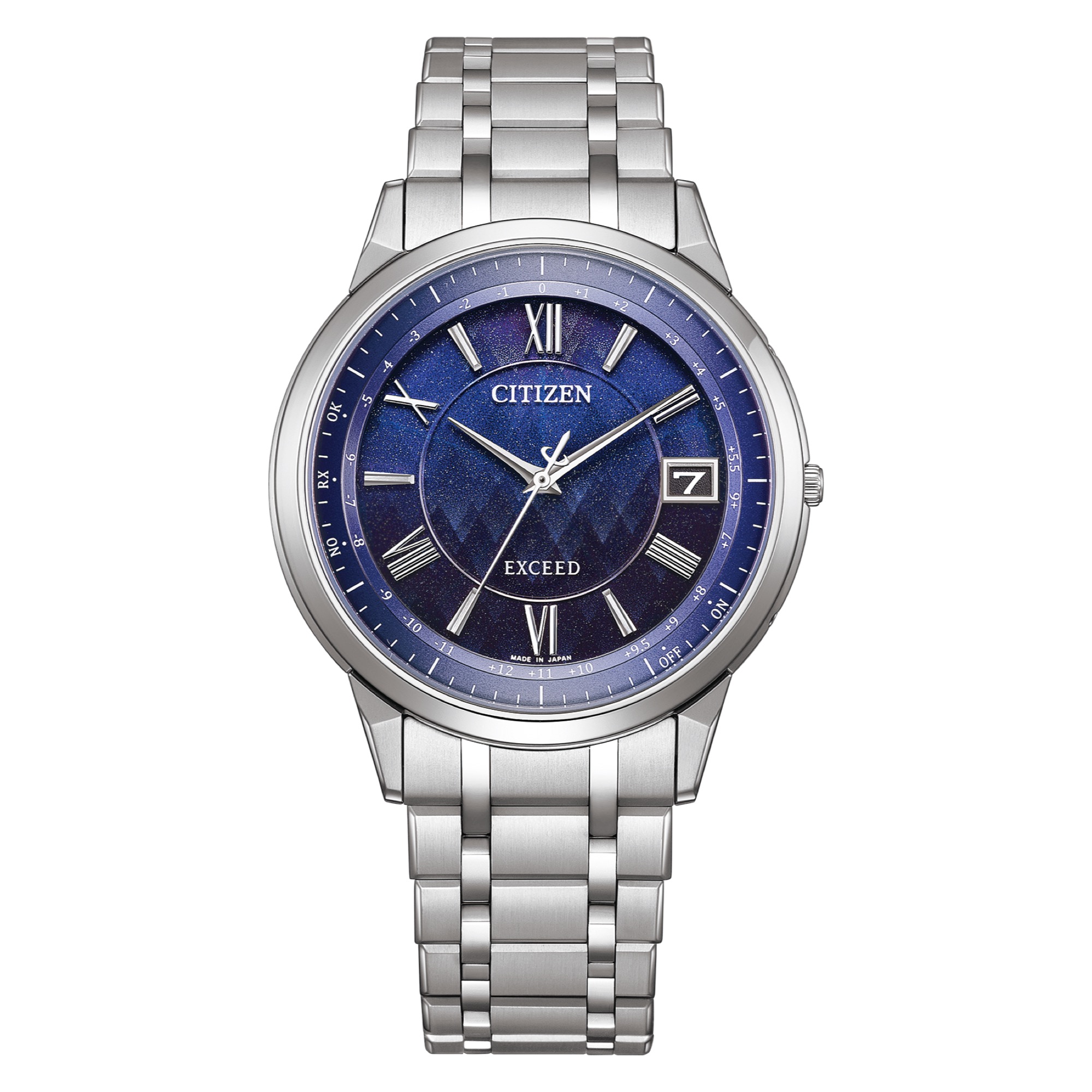 EXCEED CB1140-79L 4974375533592