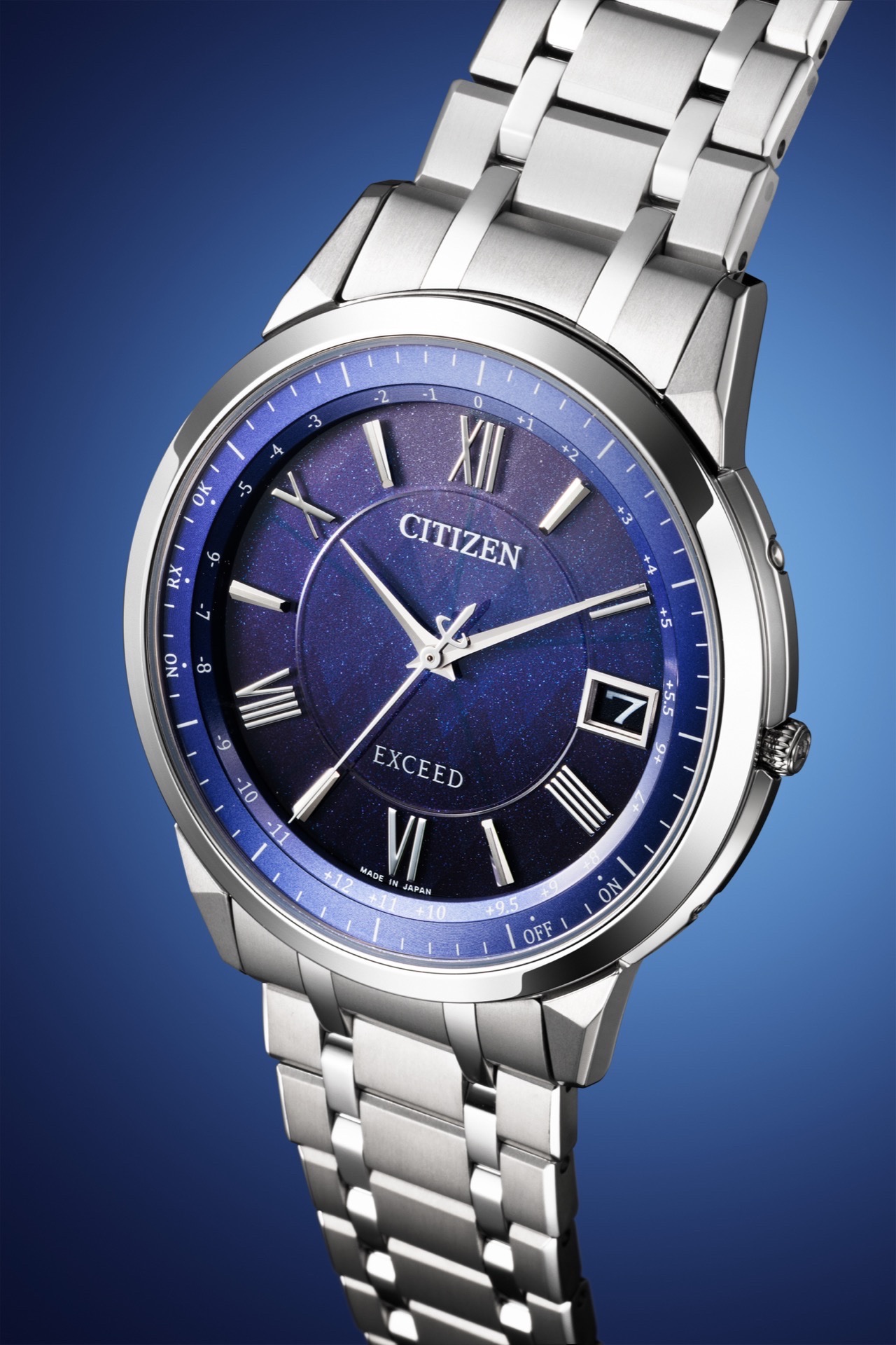 EXCEED CB1140-79L 4974375533592