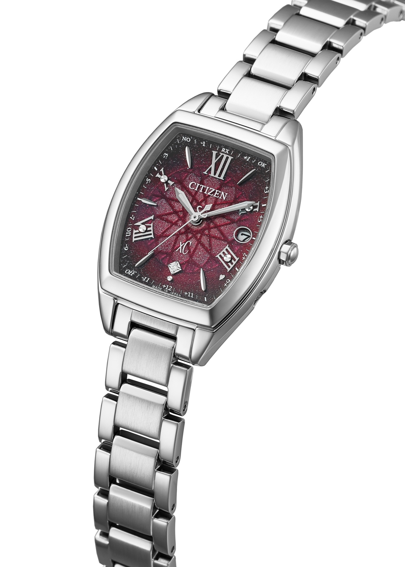 xC ES9391-62X 4974375533653