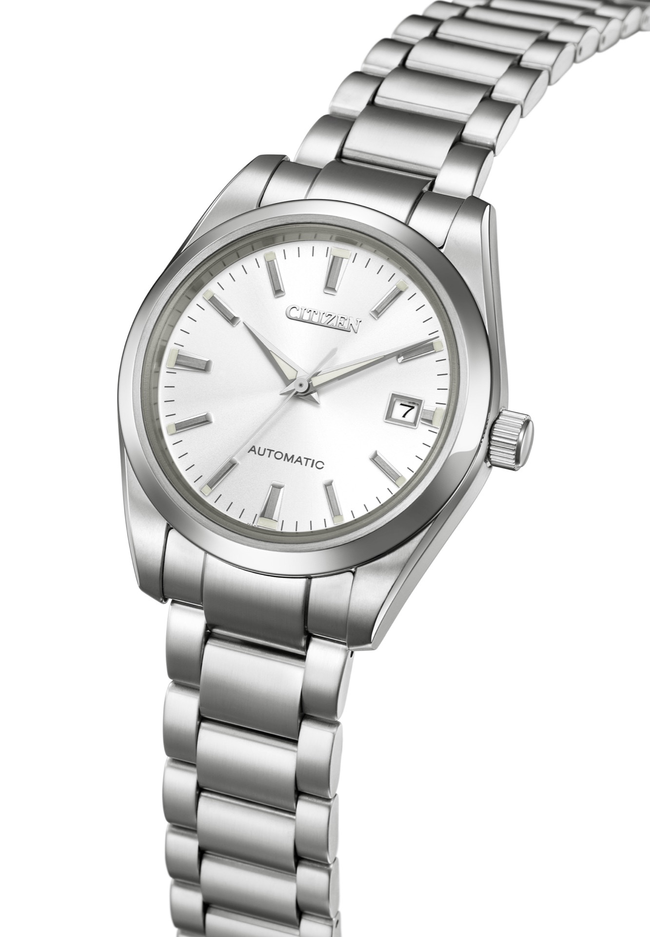 CITIZEN COLLECTION NK0050-54A 4974375534100