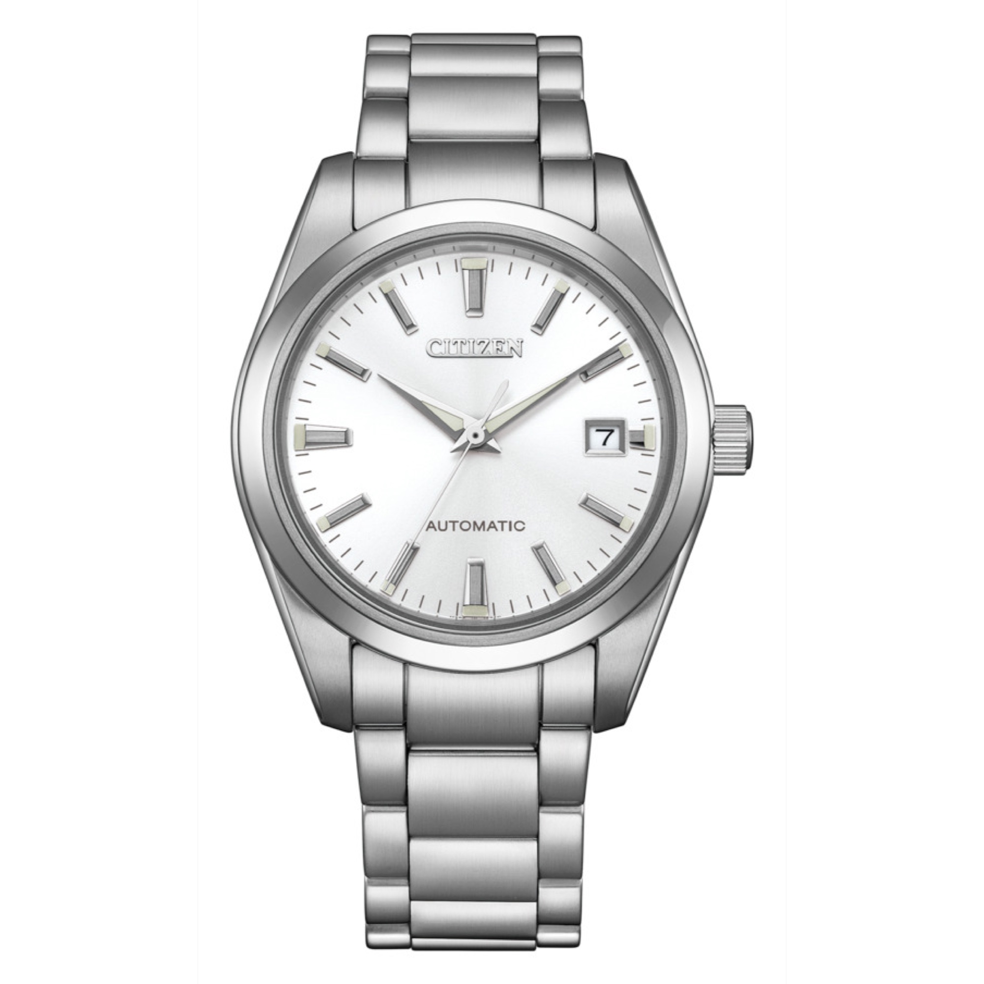 CITIZEN COLLECTION NK0050-54A 4974375534100
