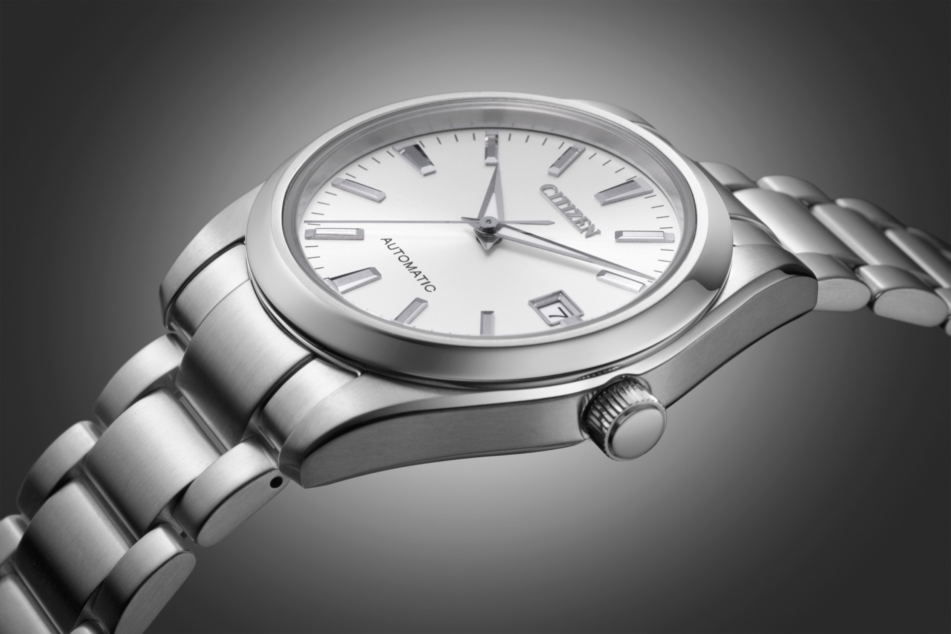 CITIZEN COLLECTION NK0050-54A 4974375534100