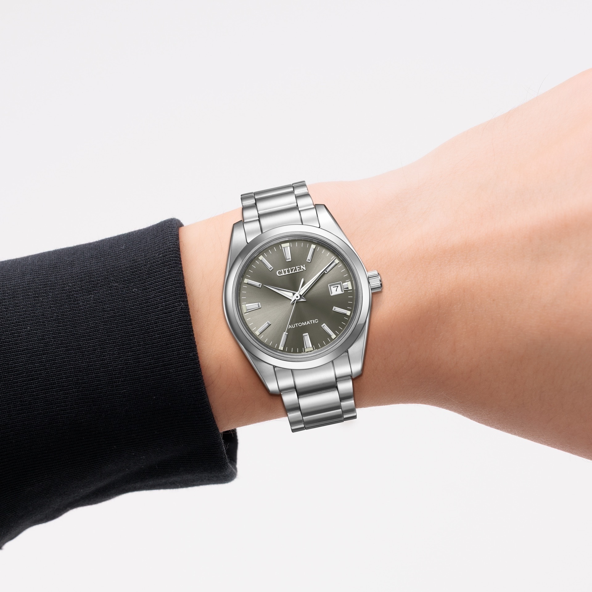 CITIZEN COLLECTION NK0050-54H 4974375534094