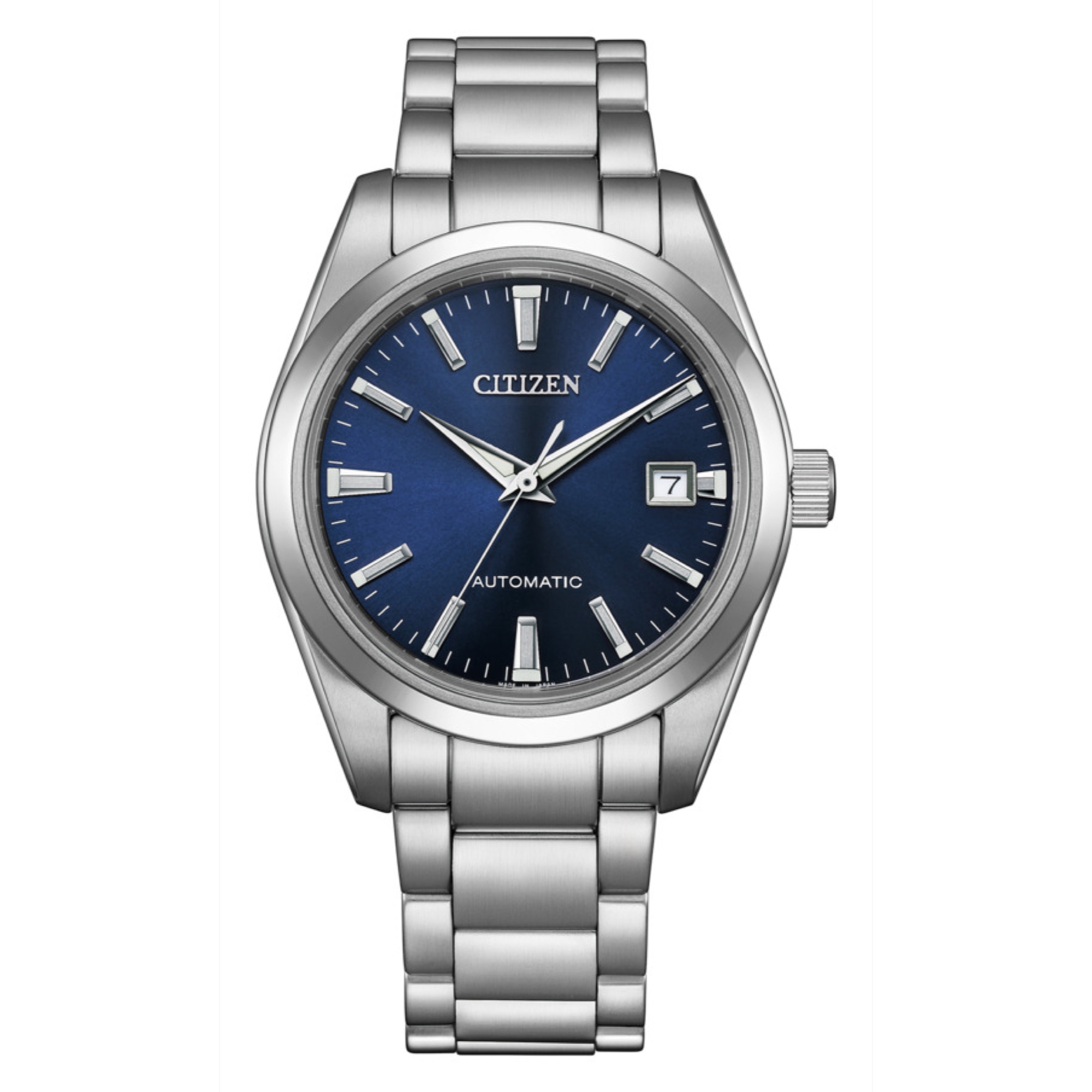 CITIZEN COLLECTION NK0050-54L 4974375534117