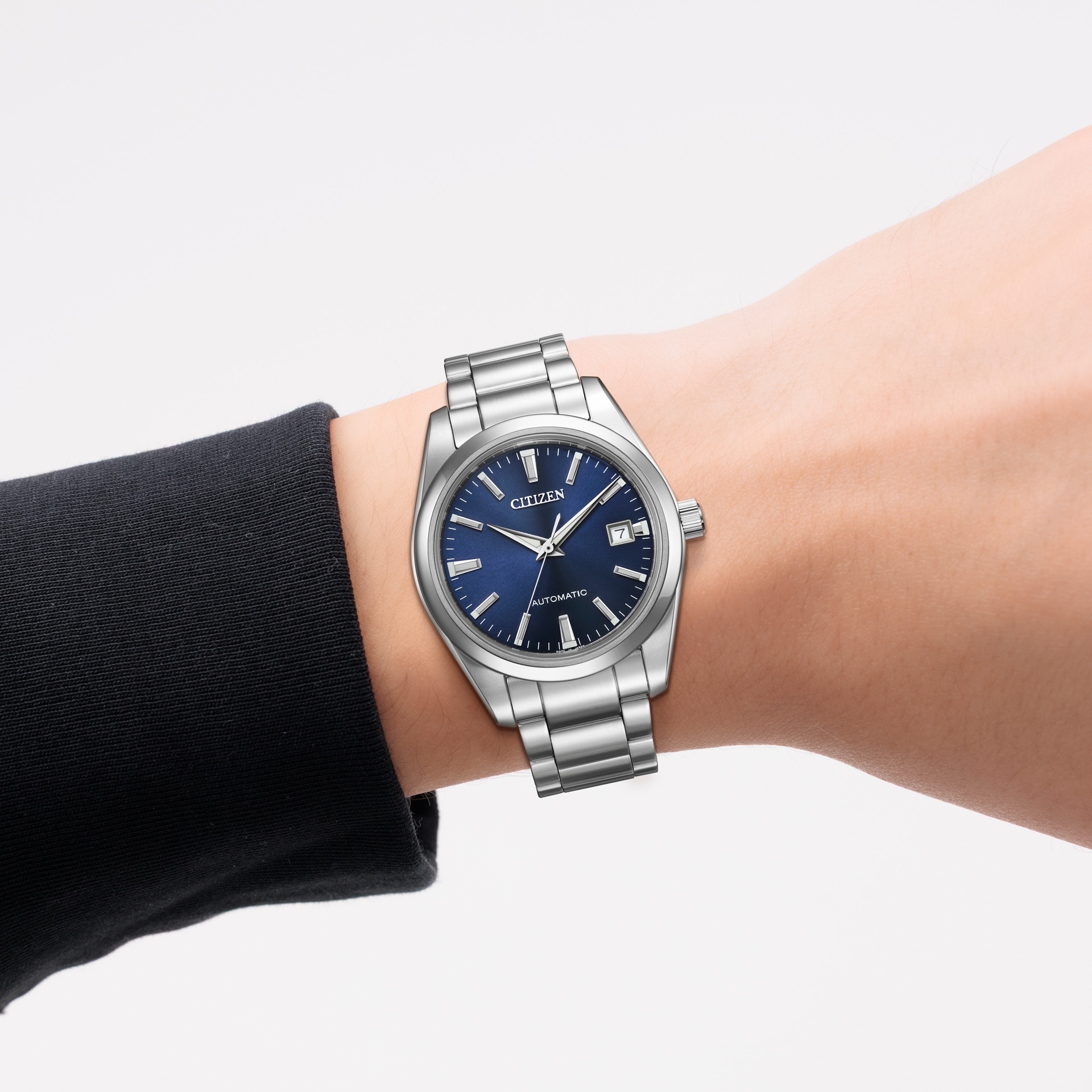 CITIZEN COLLECTION NK0050-54L 4974375534117